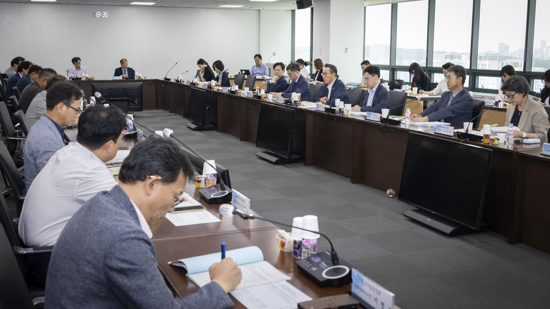 2023년 제13차 건강보험정책심의위원회 개최 사진13