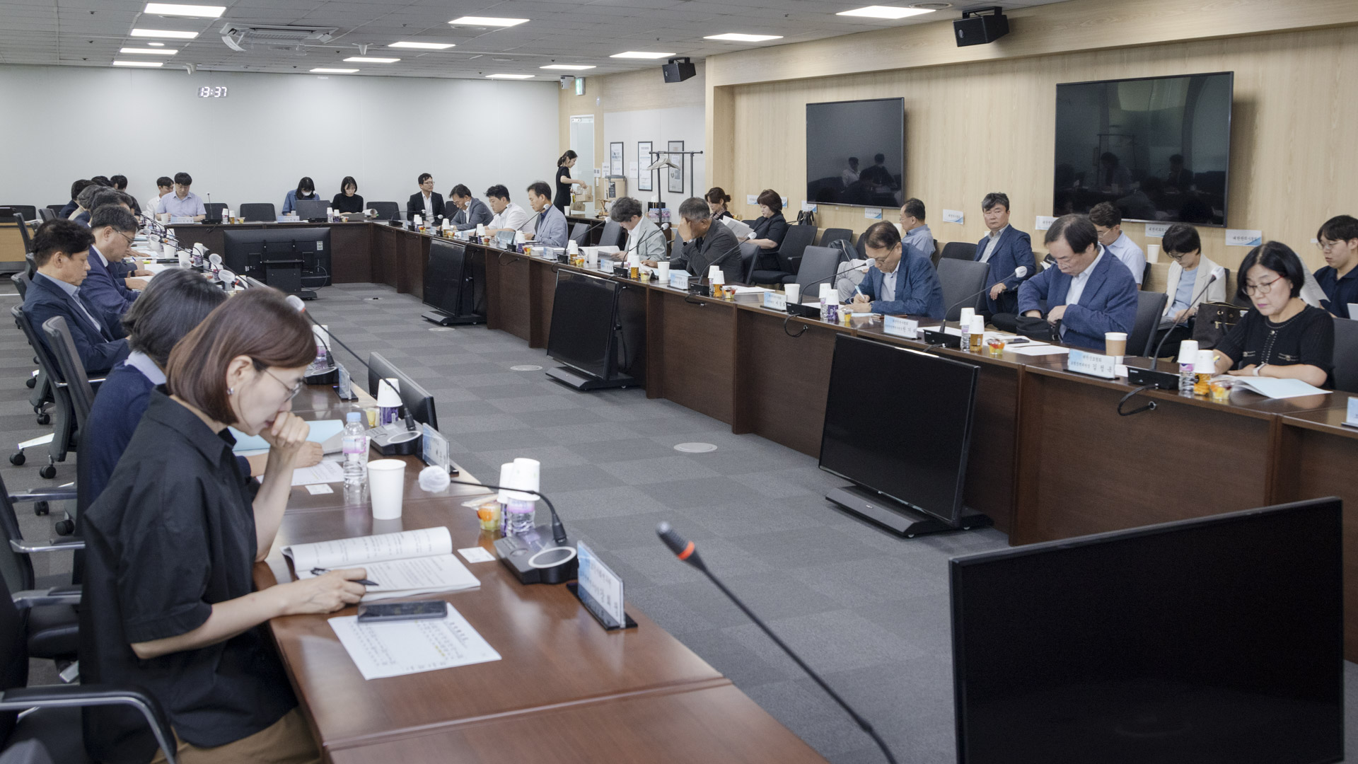 2023년 제13차 건강보험정책심의위원회 개최 사진17