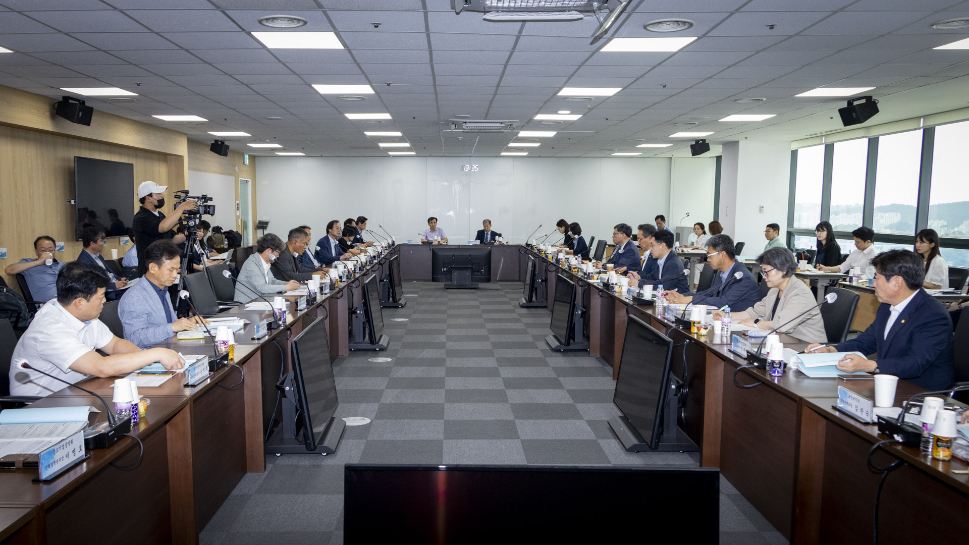 2023년 제13차 건강보험정책심의위원회 개최 사진18
