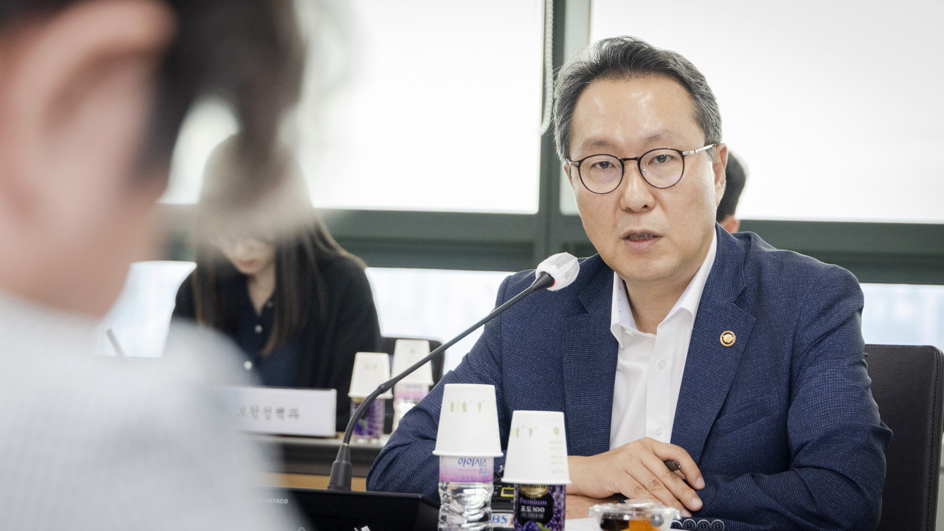 2023년 제13차 건강보험정책심의위원회 개최 사진5