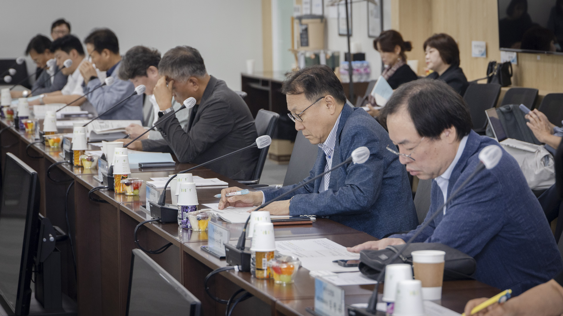 2023년 제13차 건강보험정책심의위원회 개최 사진8