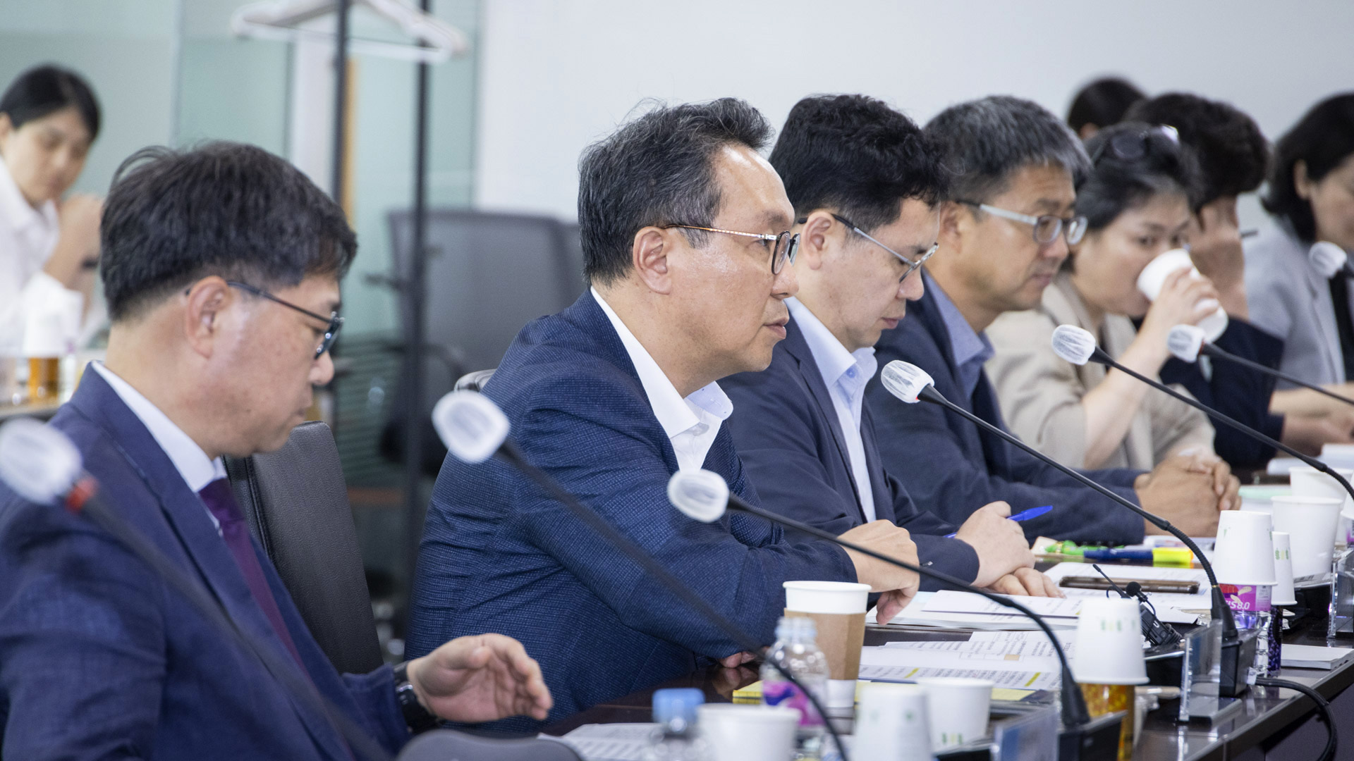 2023년 제13차 건강보험정책심의위원회 개최 사진9