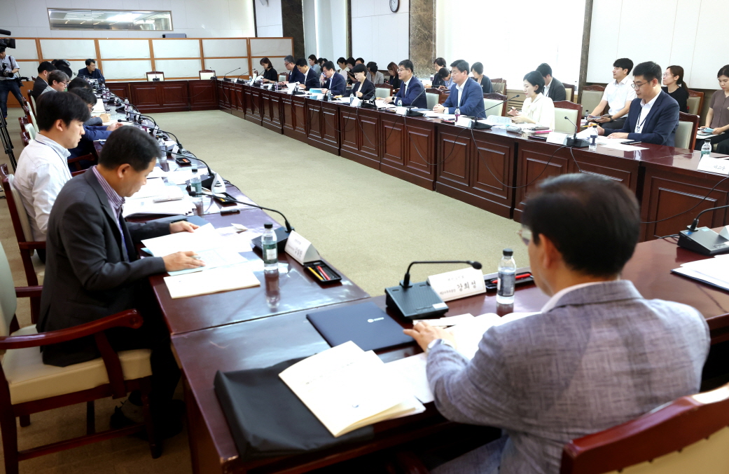 초고령사회 대비 장기요양서비스 확충과 품질관리 나선다 사진6
