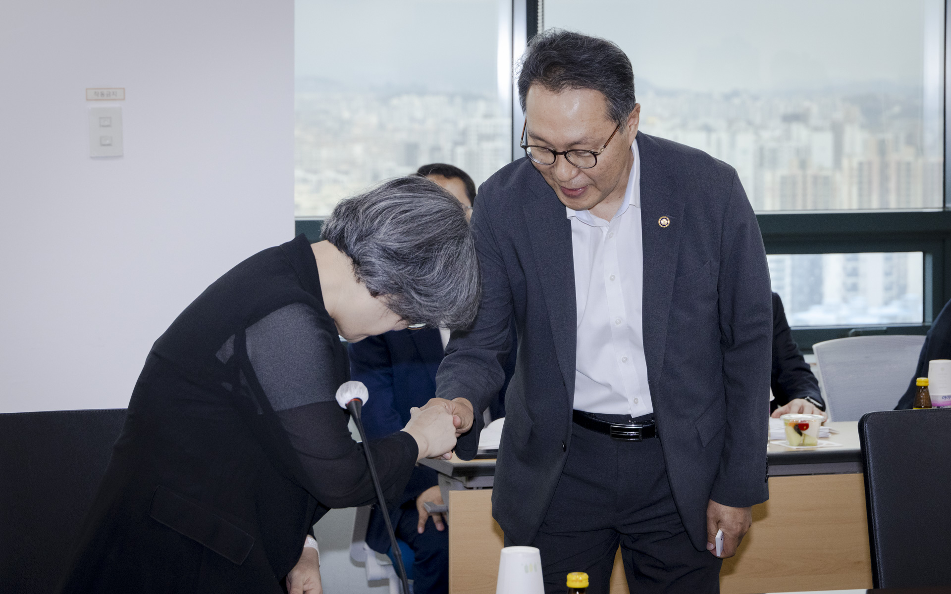 2025년도 건강보험료율, 2년 연속 동결 사진1