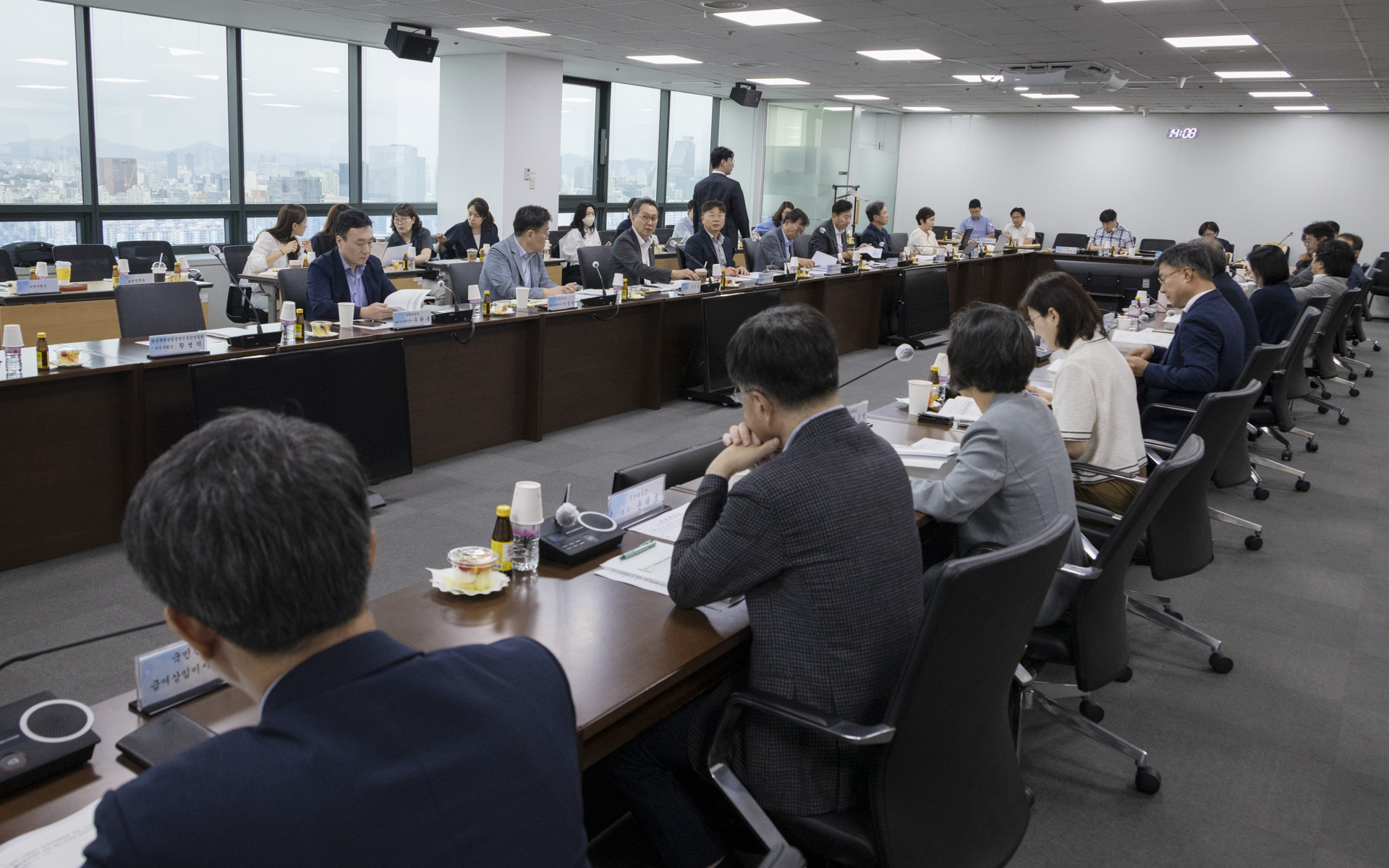 2025년도 건강보험료율, 2년 연속 동결 사진17