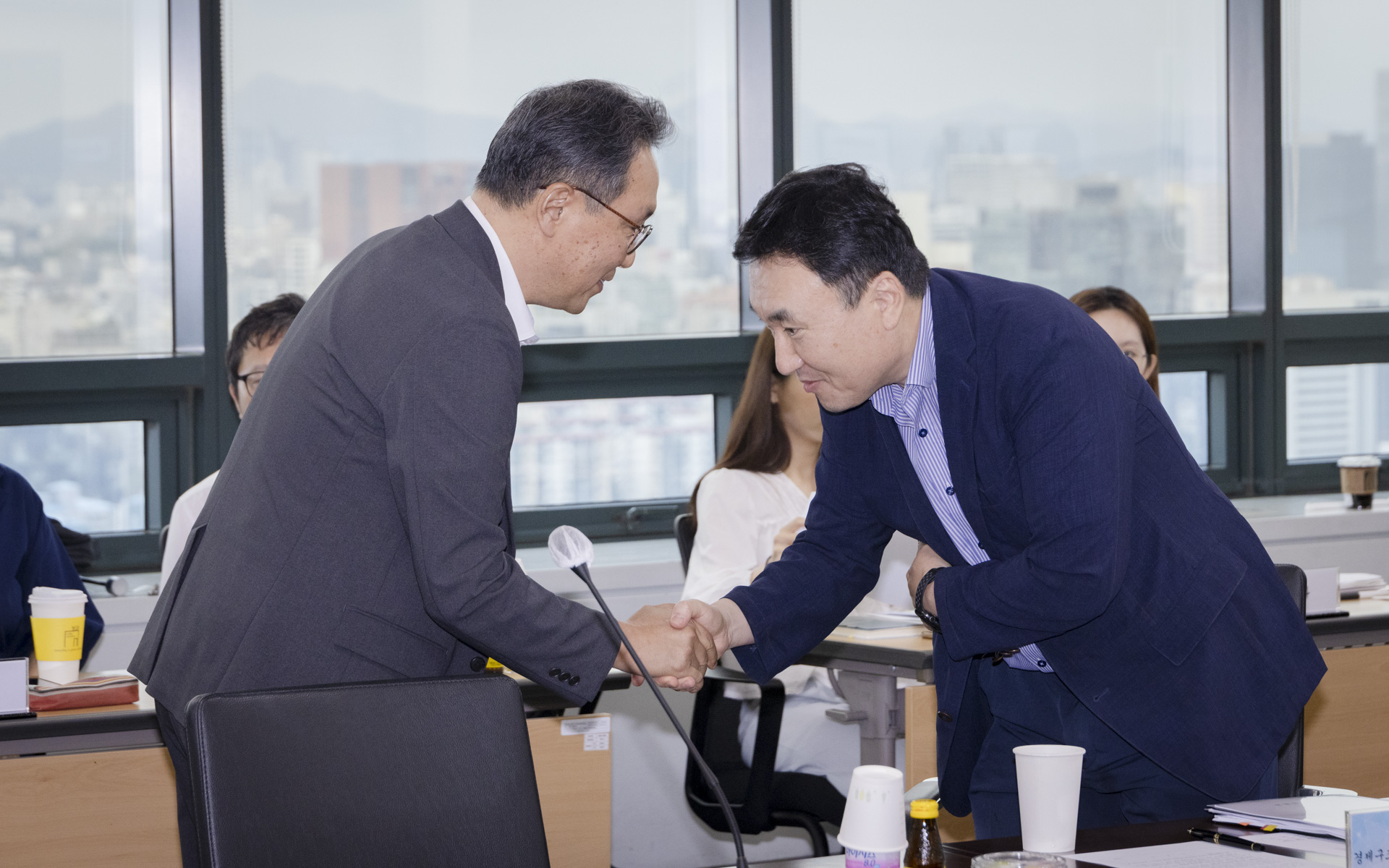 2025년도 건강보험료율, 2년 연속 동결 사진2