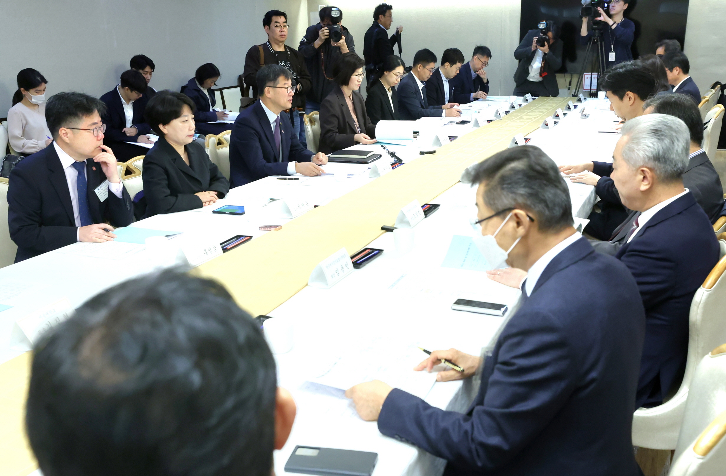 2025년도 장기요양보험료율 동결 사진1
