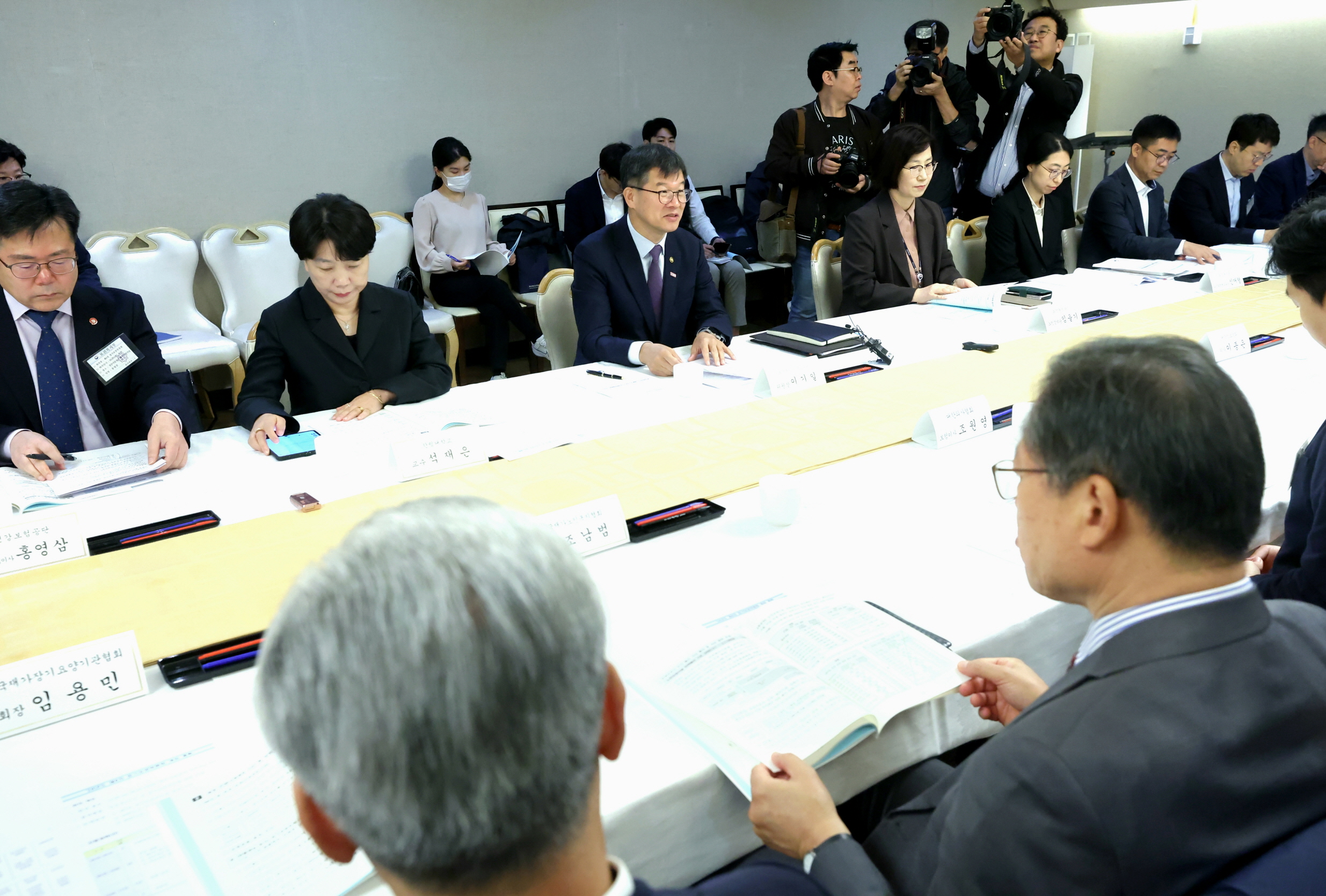 2025년도 장기요양보험료율 동결 사진2