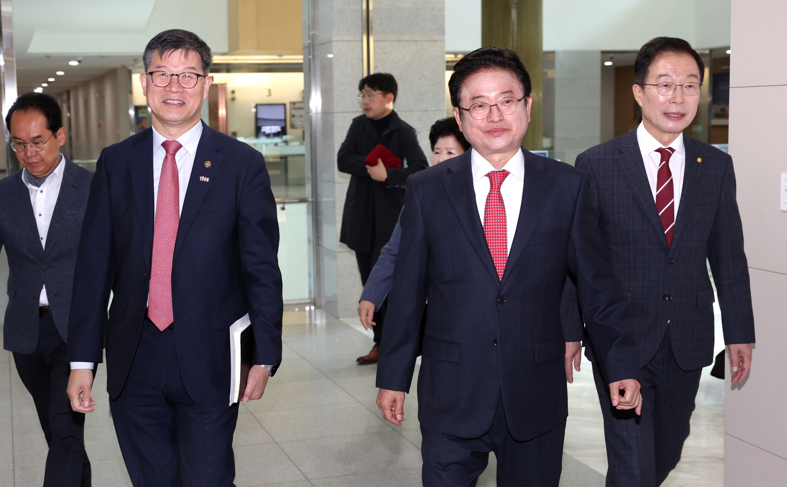 보건복지부·경상북도·경상북도교육청·(사)인구와미래정책연구원 업무협약 체결 사진7