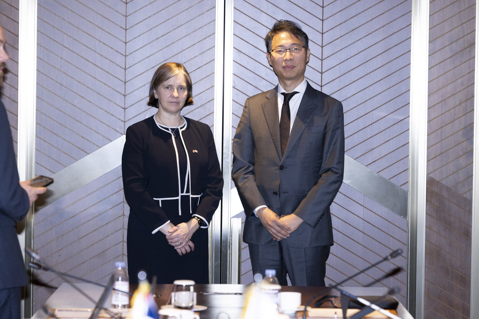 한국-영국 간 보건의료 분야 협력 강화 위한 보건대화 개최 사진31
