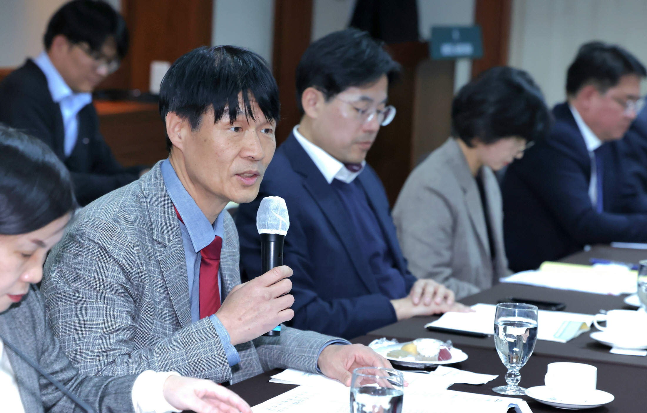2024년 제2차 한의약육성발전심의위원회 개최 사진13