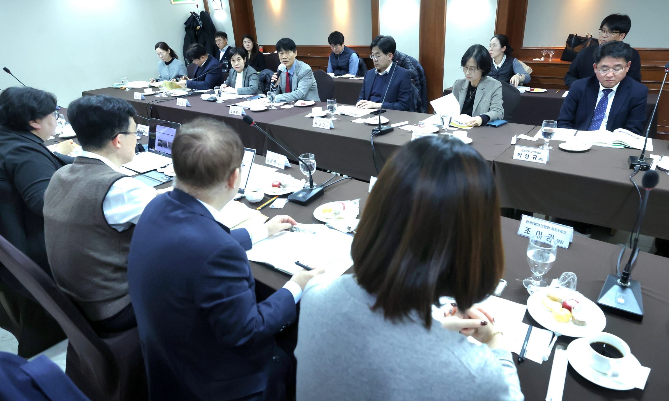 2024년 제2차 한의약육성발전심의위원회 개최 사진4