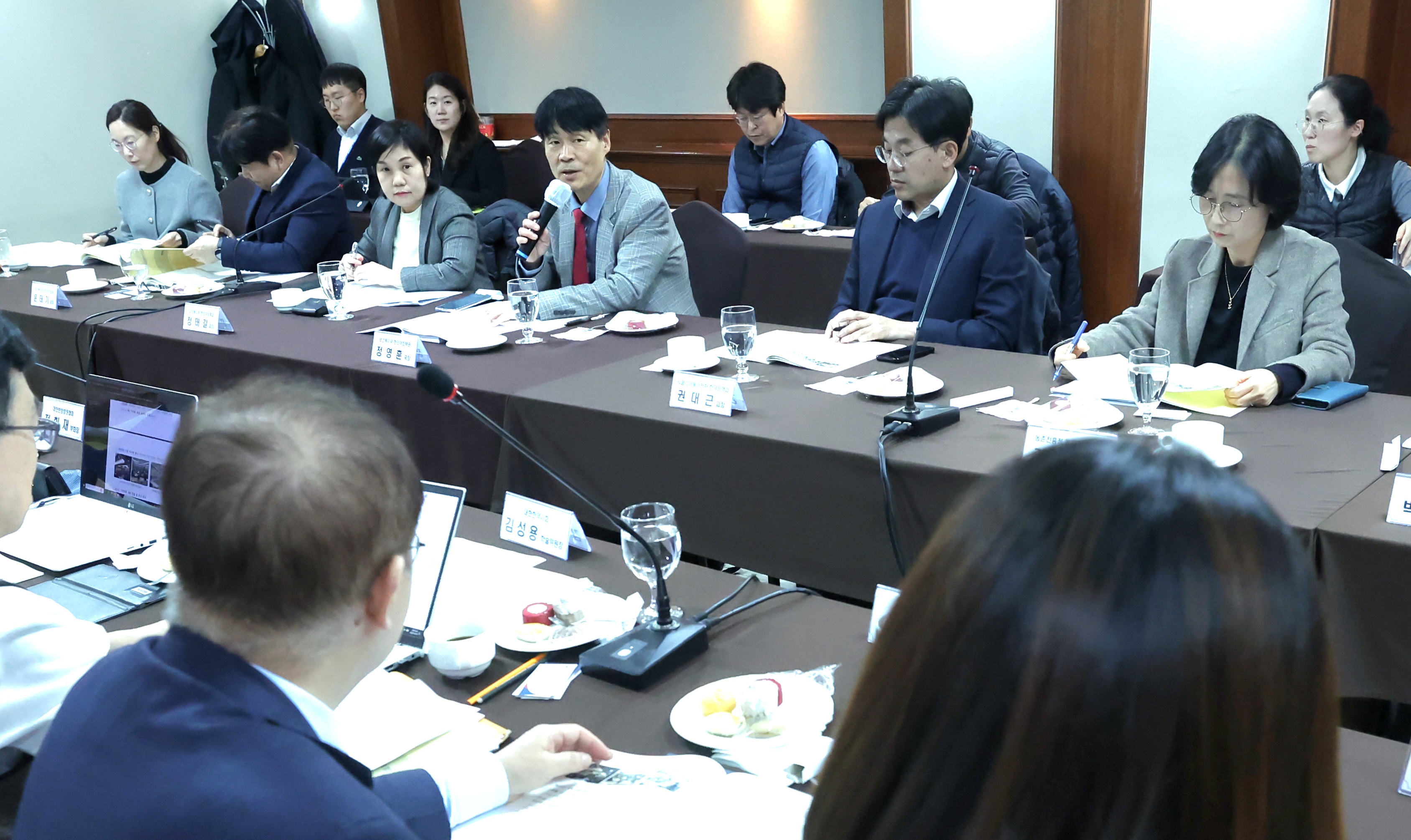 2024년 제2차 한의약육성발전심의위원회 개최 사진5