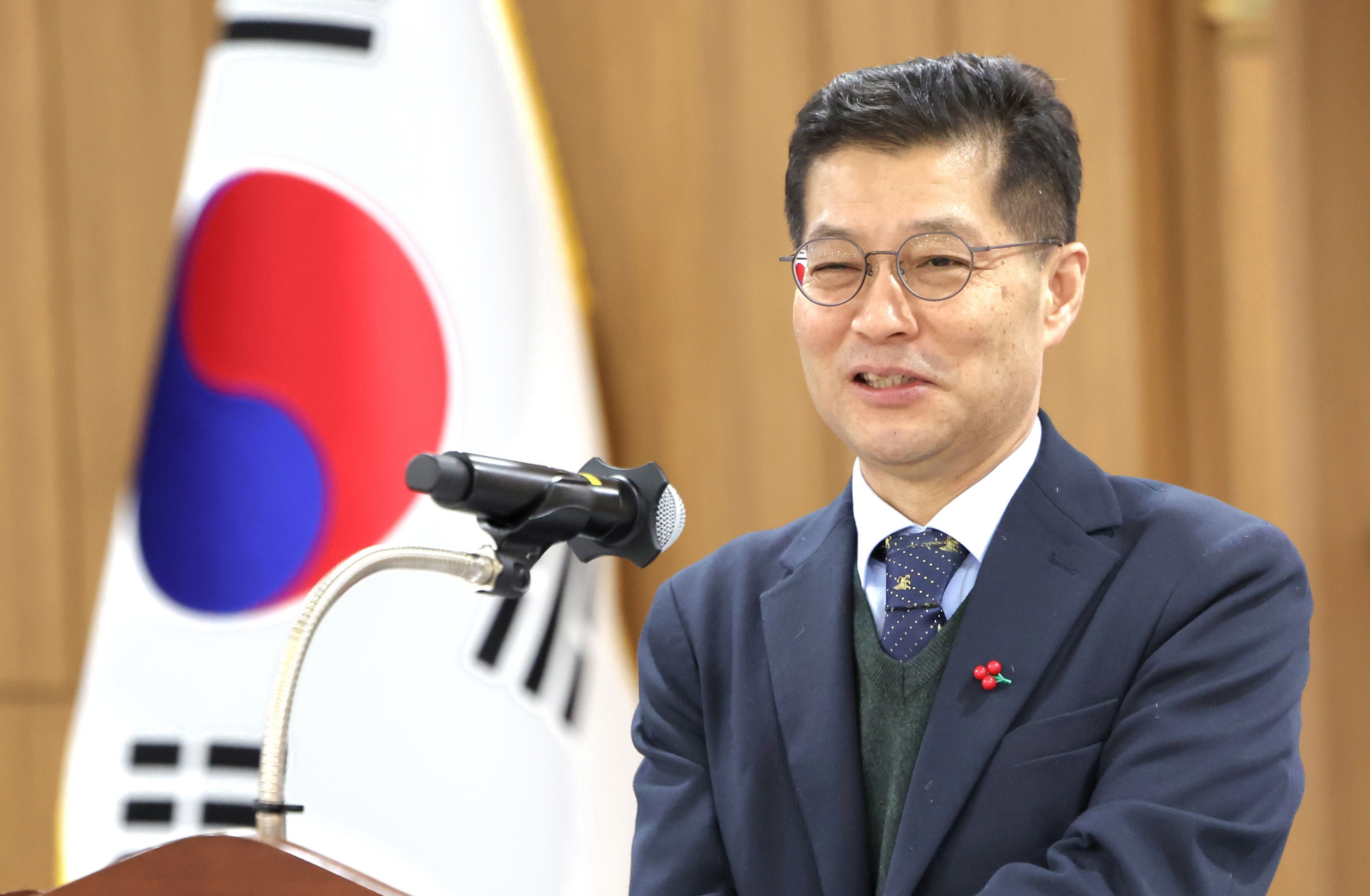2024 우수 청년인턴 시상식 개최 사진11