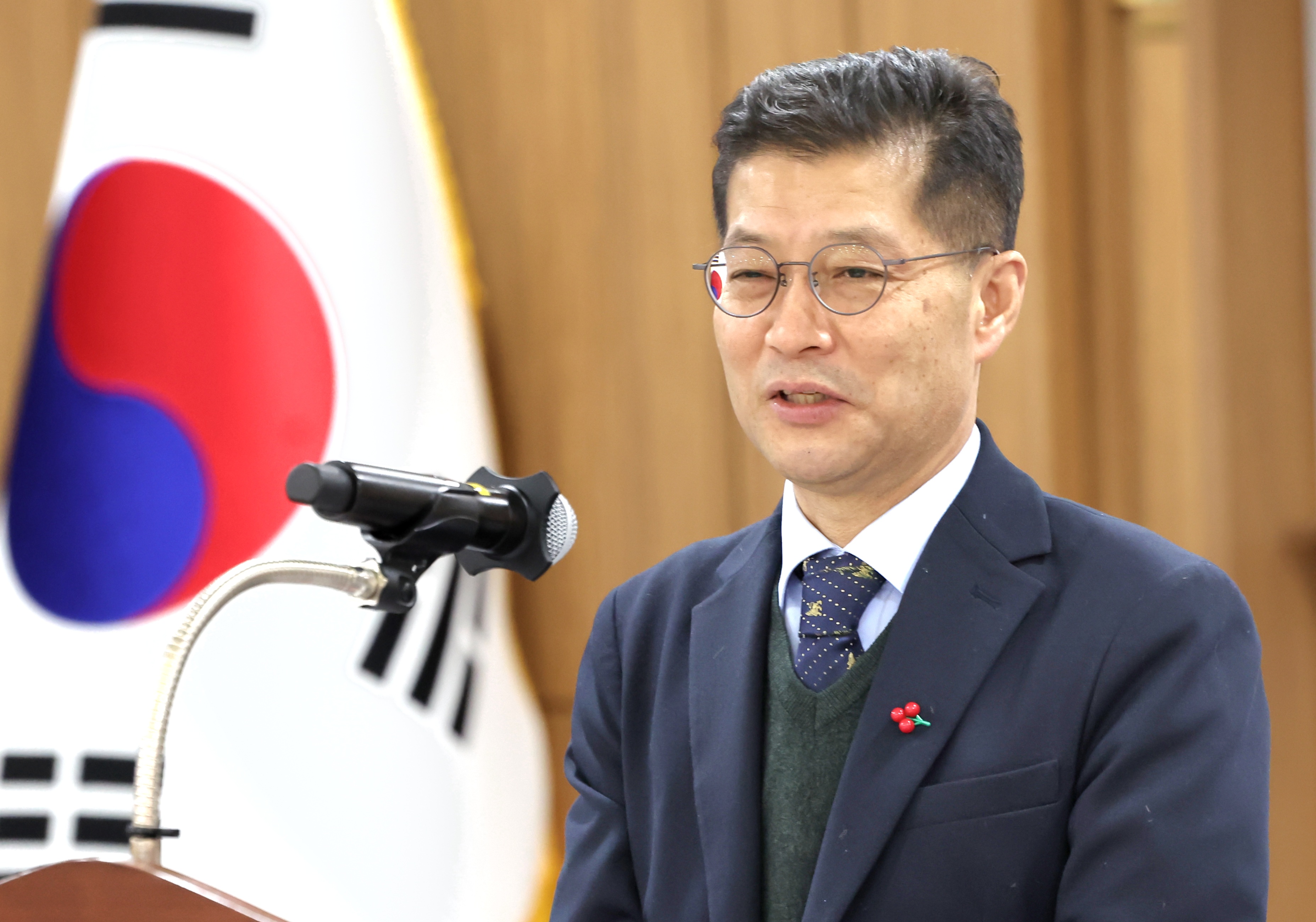 2024 우수 청년인턴 시상식 개최 사진12