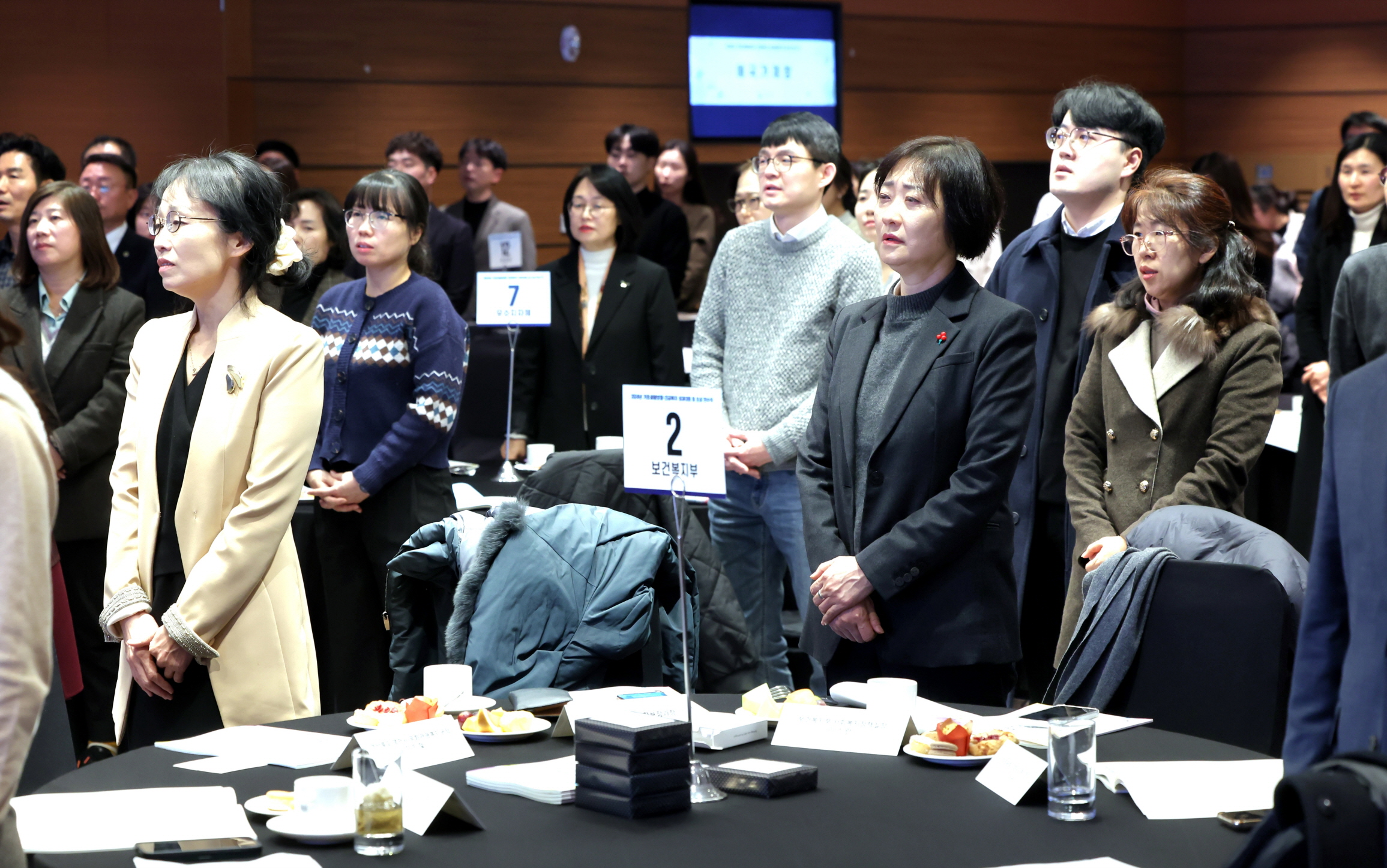 기초생활보장·긴급복지 성과 공유의 장 마련 사진12
