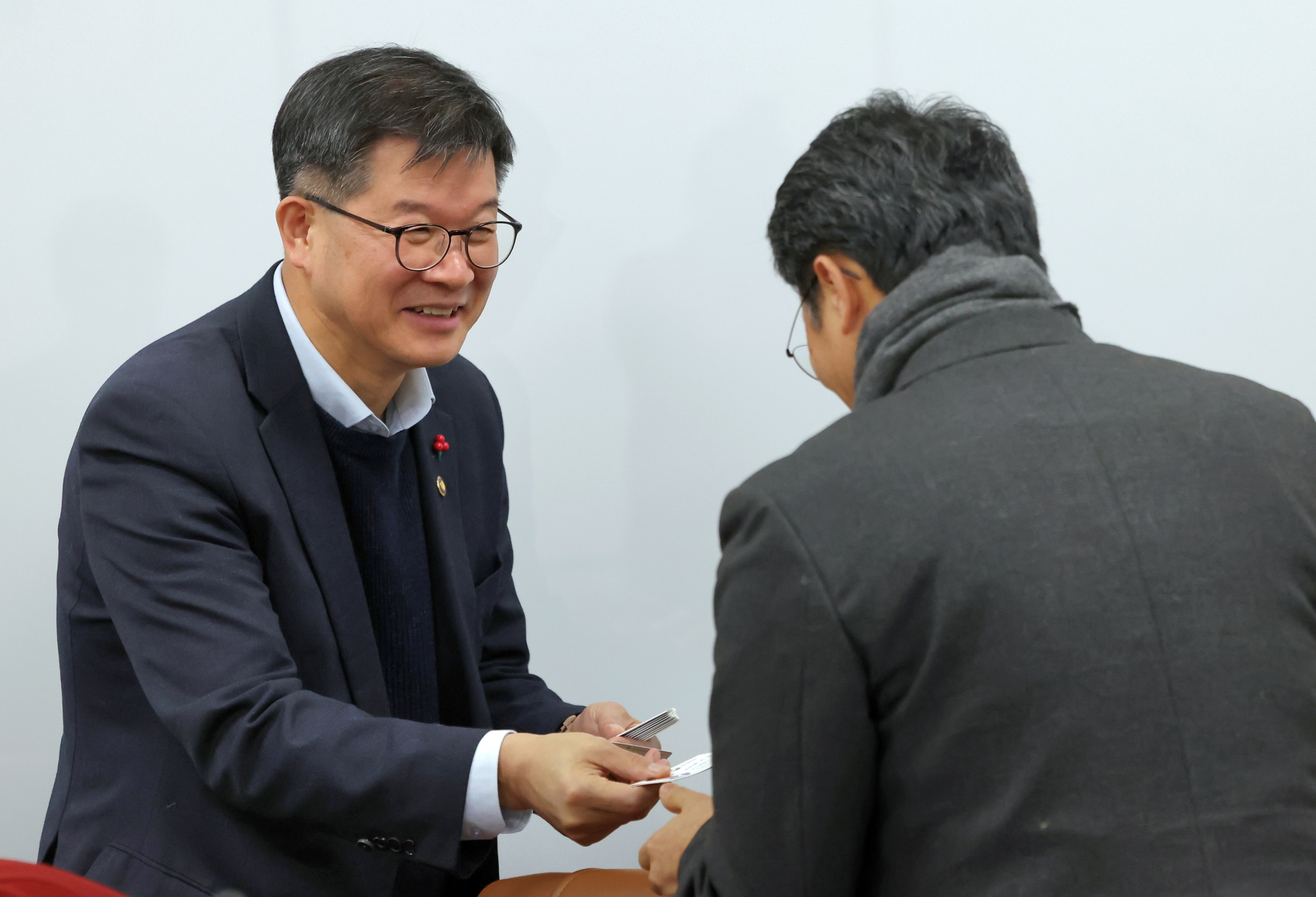 2024년 제2차 사회복지사 등의 처우개선위원회 개최 사진10