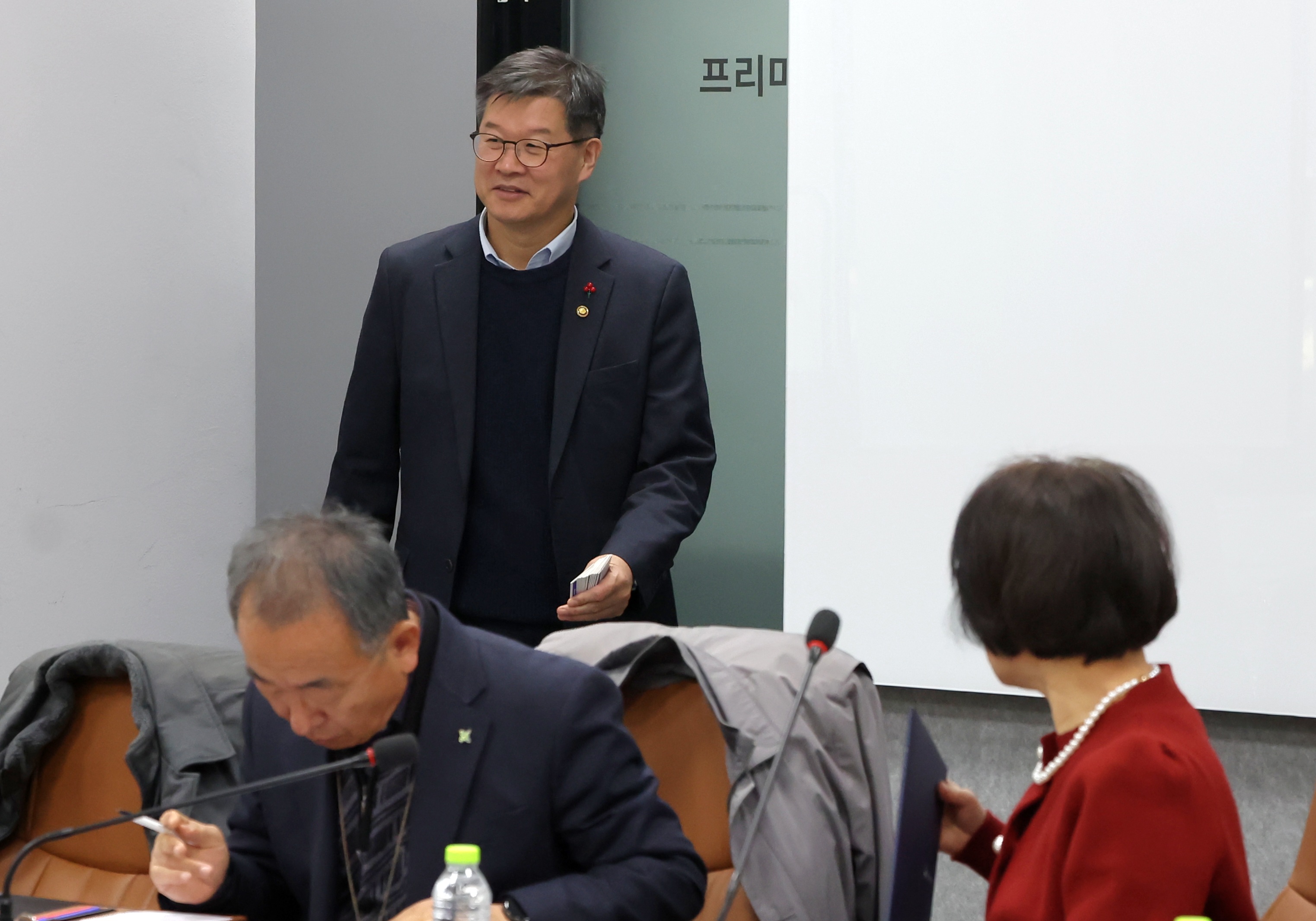 2024년 제2차 사회복지사 등의 처우개선위원회 개최 사진13