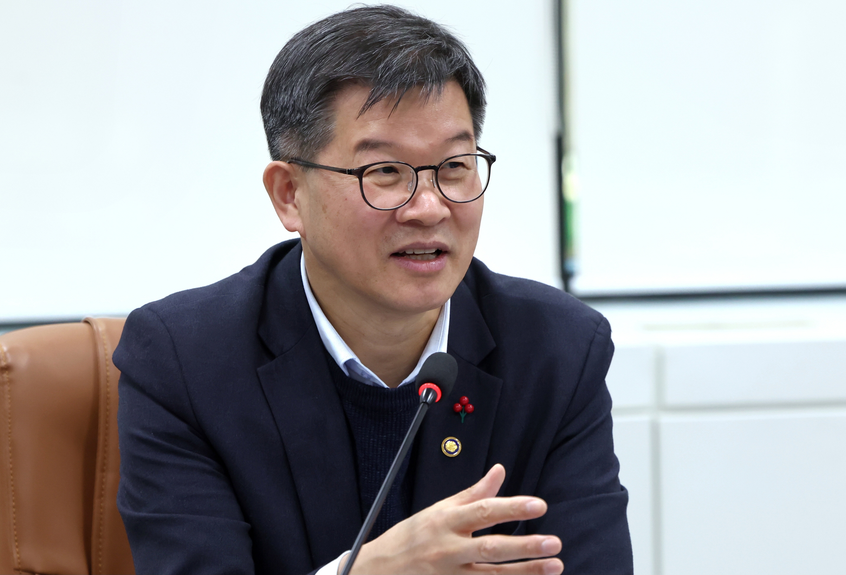 2024년 제2차 사회복지사 등의 처우개선위원회 개최 사진15