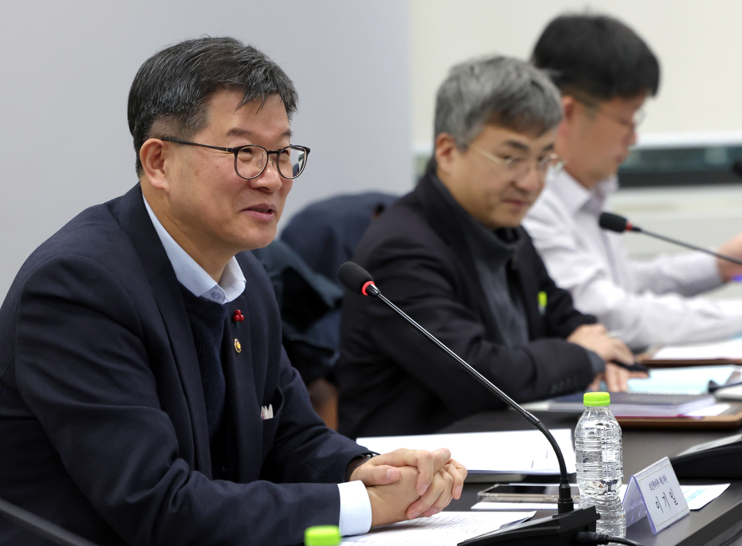2024년 제2차 사회복지사 등의 처우개선위원회 개최 사진8