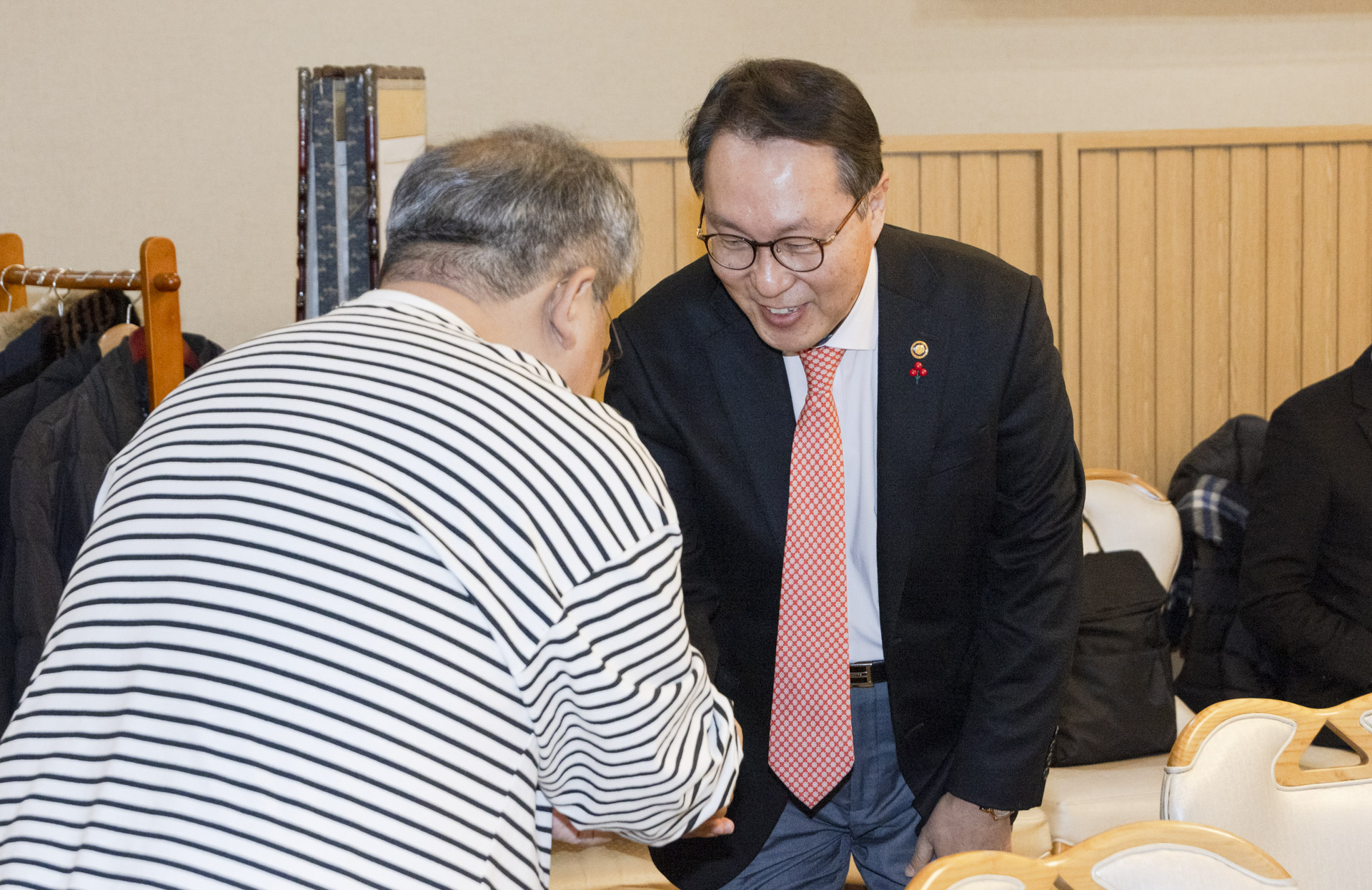 제5차 바이오헬스 혁신위원회 개최 사진1