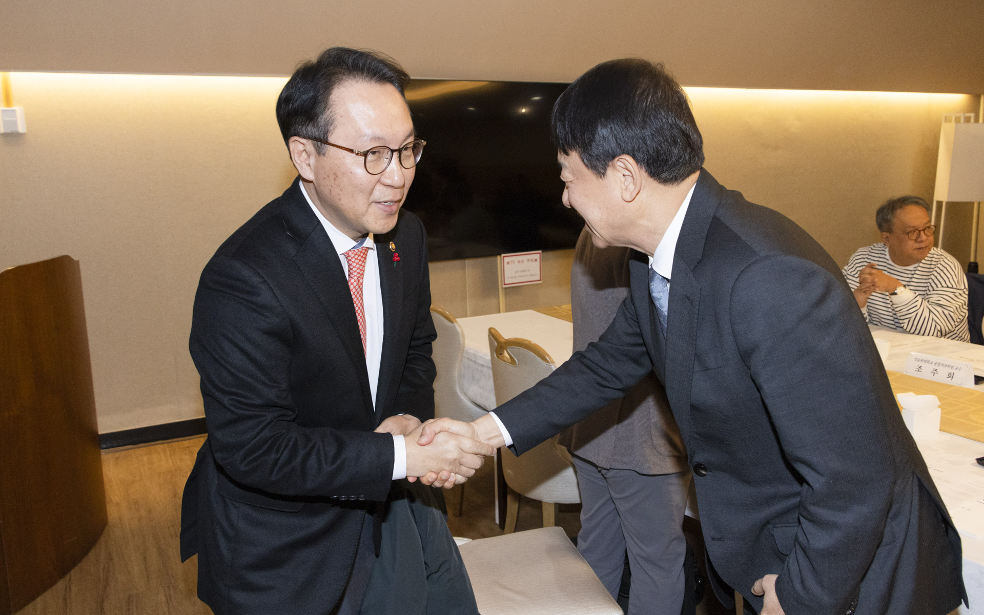 제5차 바이오헬스 혁신위원회 개최 사진3