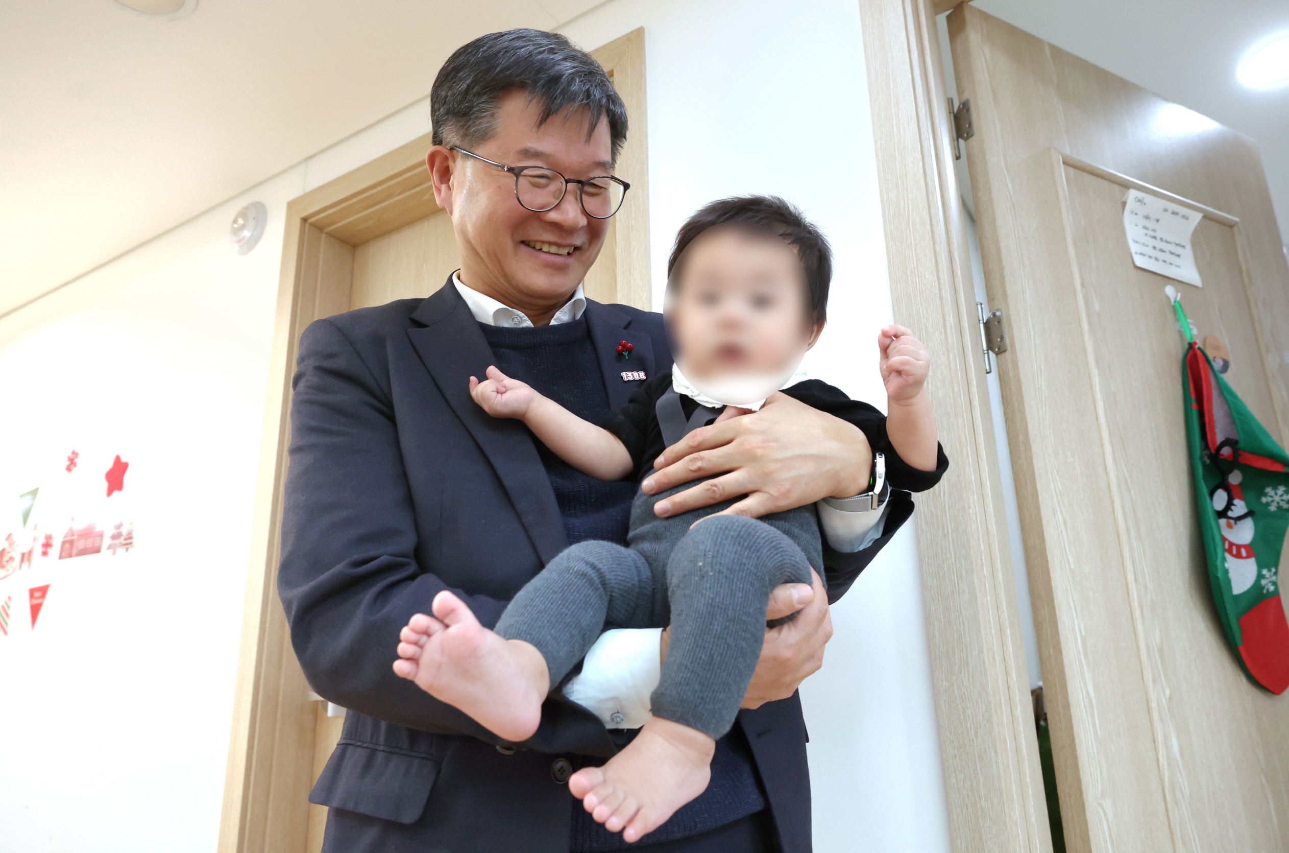 경기 지역상담기관 방문하여 현황 점검 및 종사자 격려 사진5