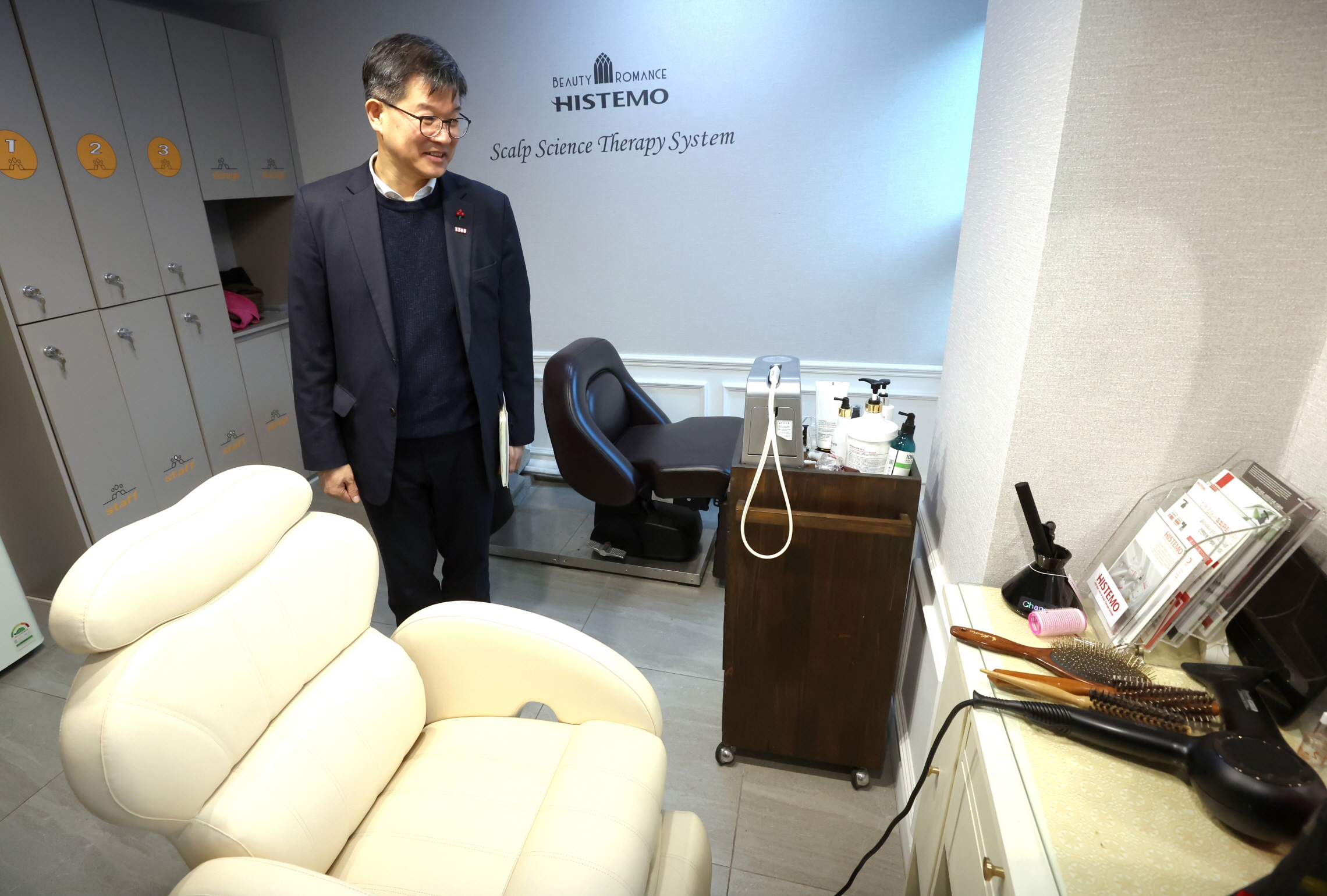 경기 지역상담기관 방문하여 현황 점검 및 종사자 격려 사진6