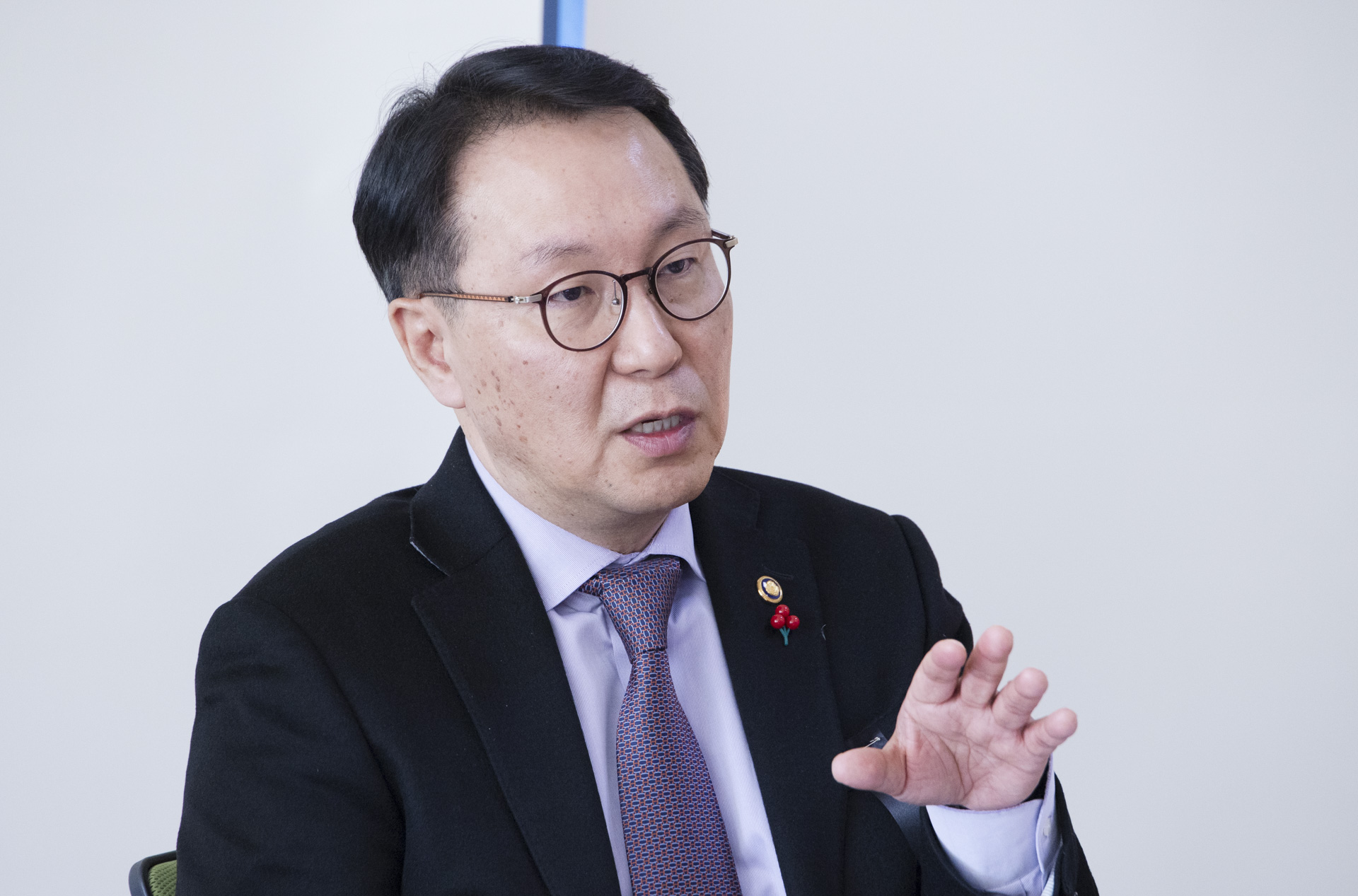 분만취약지 산부인과 방문해 현장의견 청취 사진14