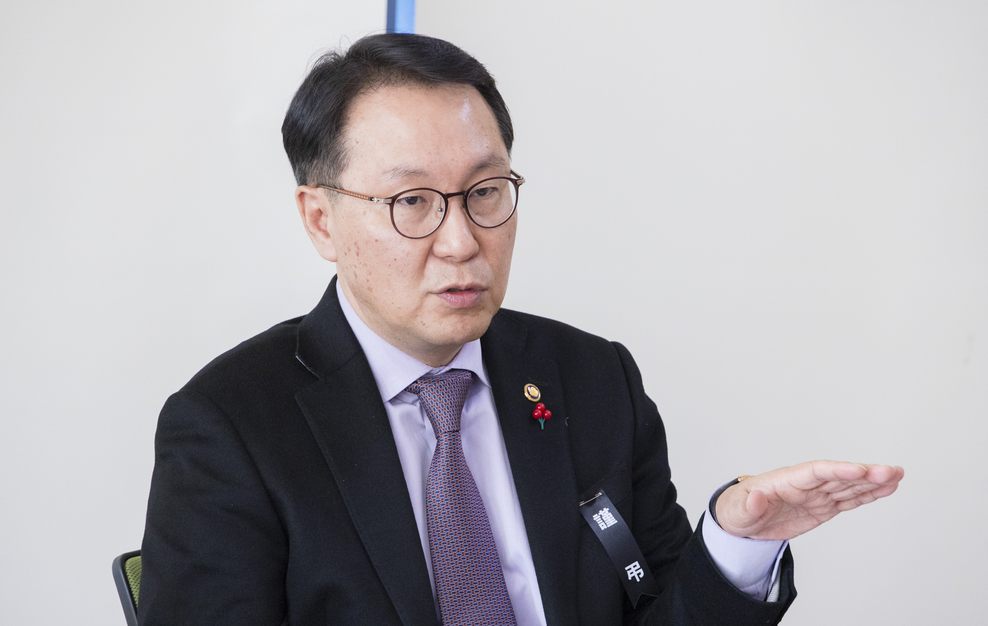 분만취약지 산부인과 방문해 현장의견 청취 사진15