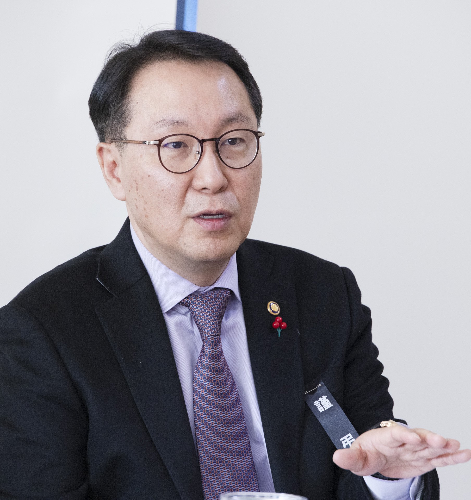 분만취약지 산부인과 방문해 현장의견 청취 사진16
