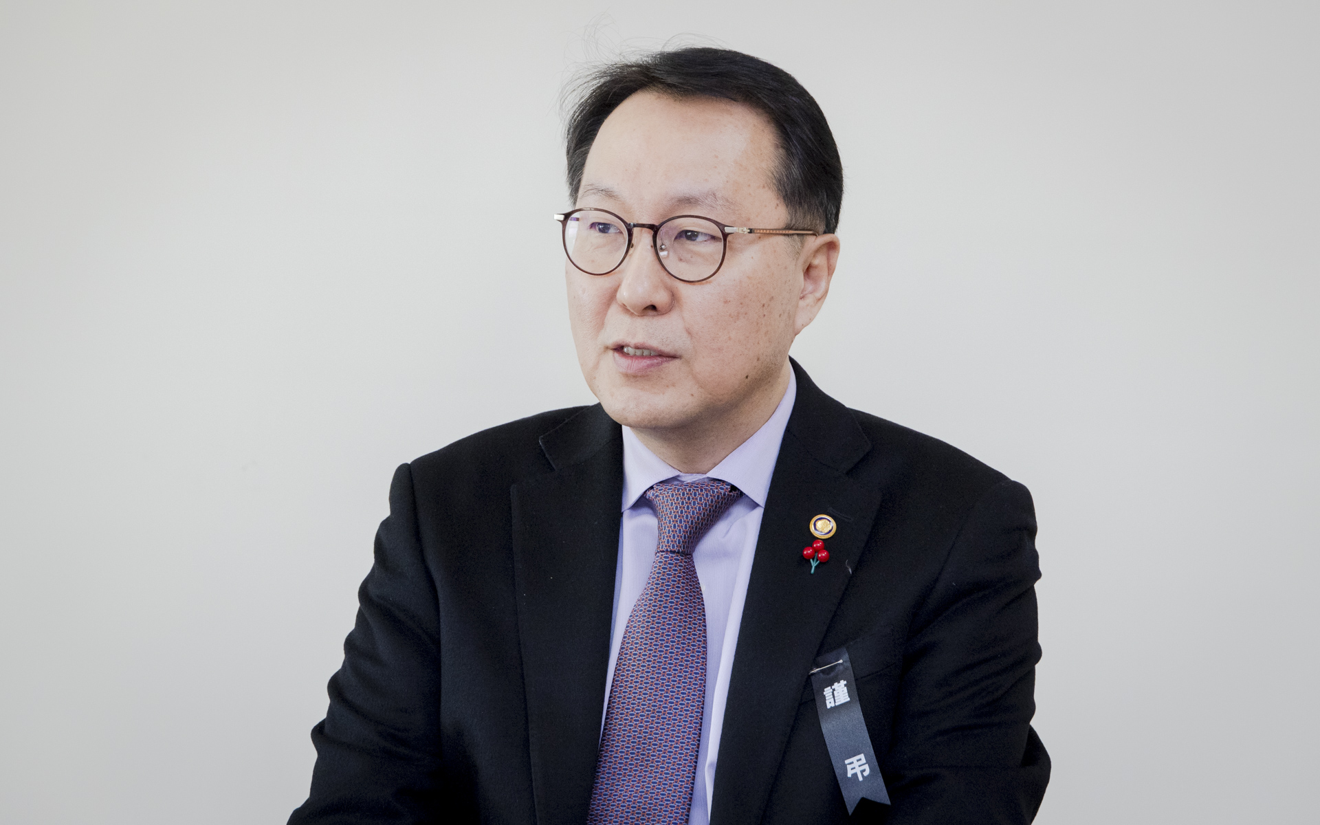 분만취약지 산부인과 방문해 현장의견 청취 사진3