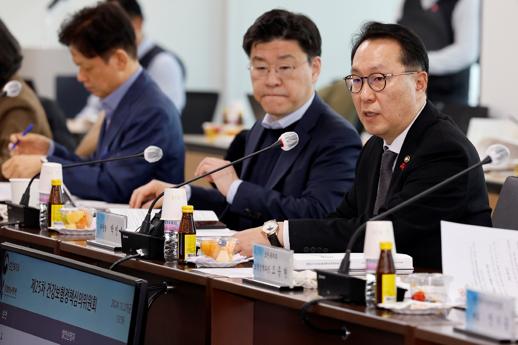 치과 임플란트 보철재료 확대 및 치아 우식검사 급여 확대 사진5