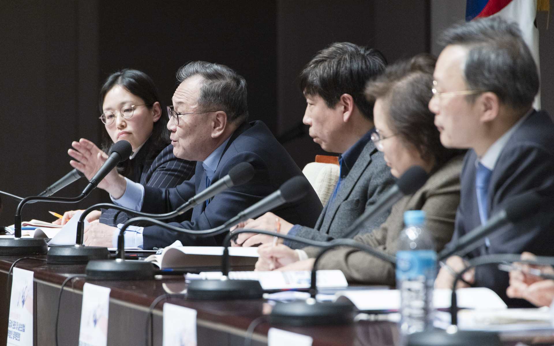 의료체계 정상화와 국민 의료비 부담 완화 위한 비급여 관리 및 실손보험 개혁방안 논의 사진20