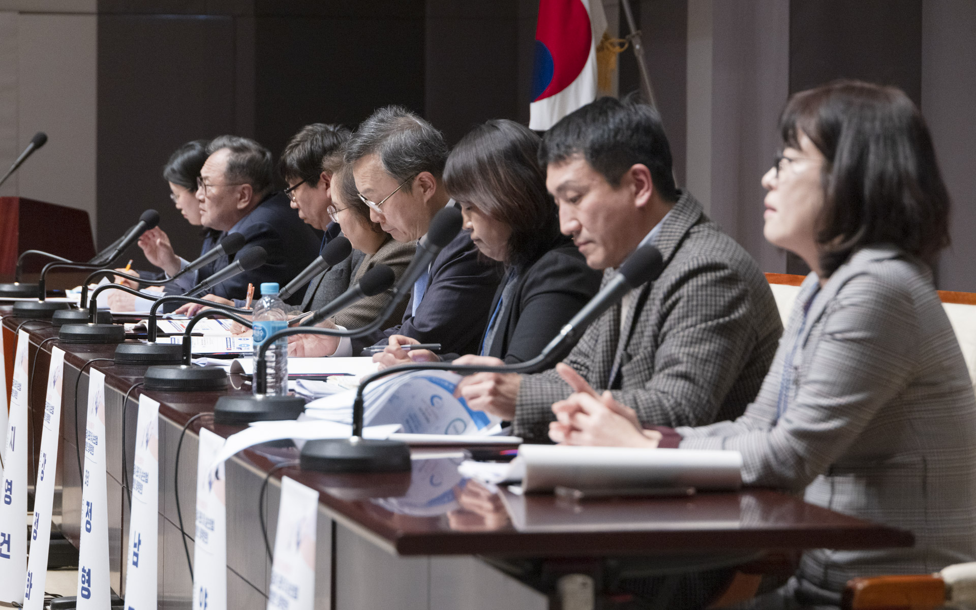 의료체계 정상화와 국민 의료비 부담 완화 위한 비급여 관리 및 실손보험 개혁방안 논의 사진21