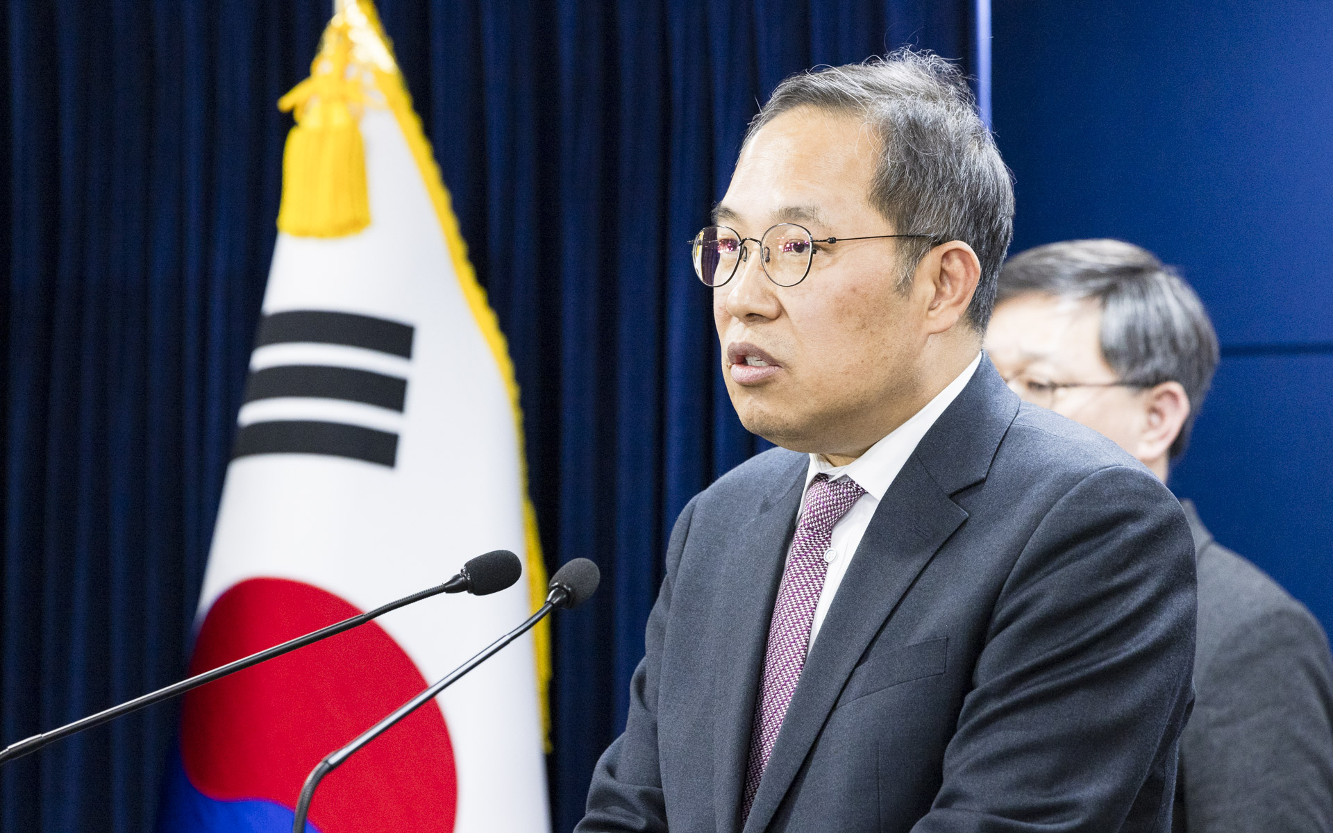 사직 전공의 복귀 지원대책 발표 사진12