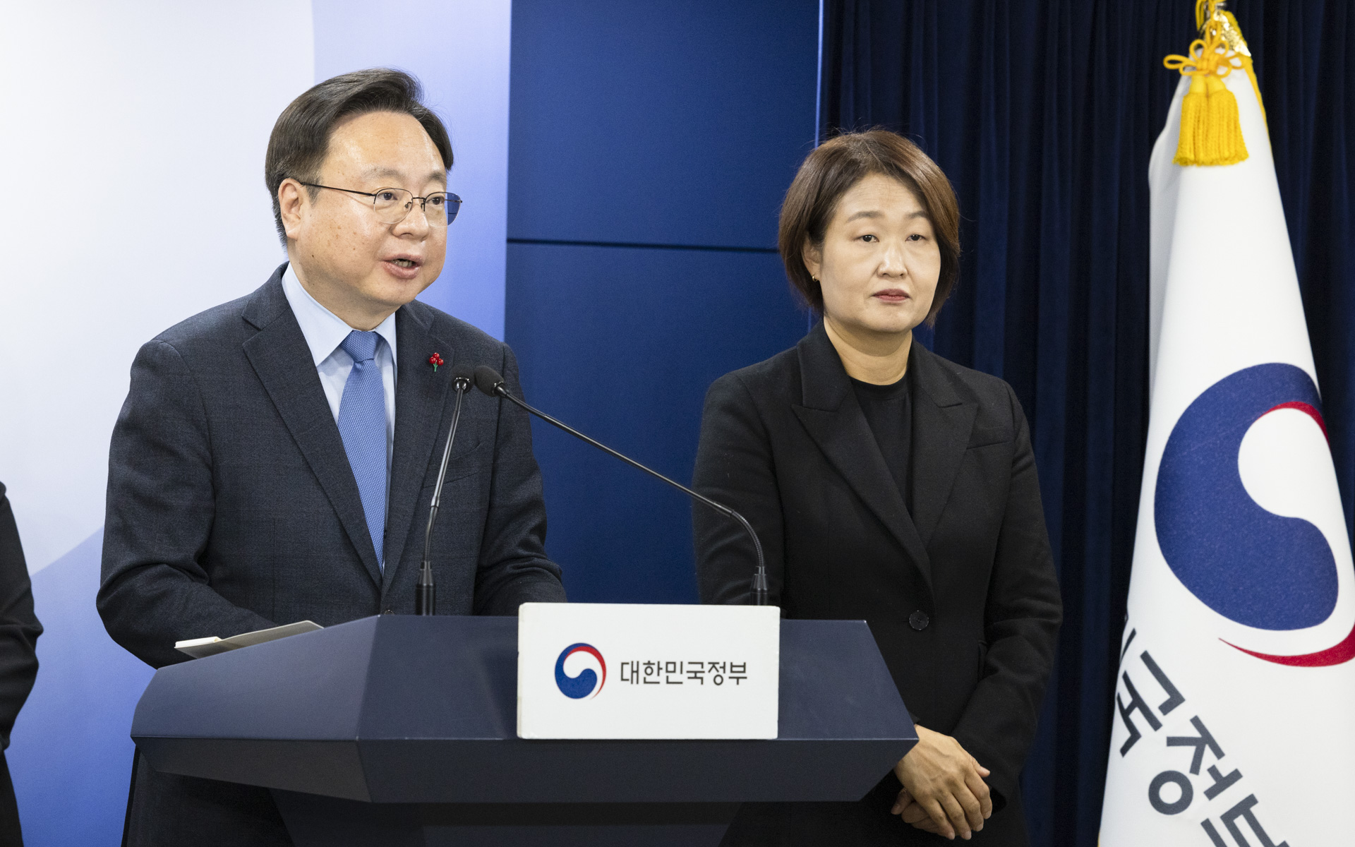 사직 전공의 복귀 지원대책 발표 사진2