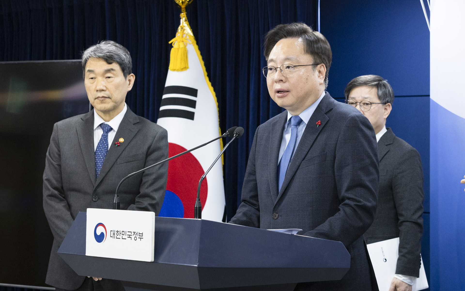 사직 전공의 복귀 지원대책 발표 사진6