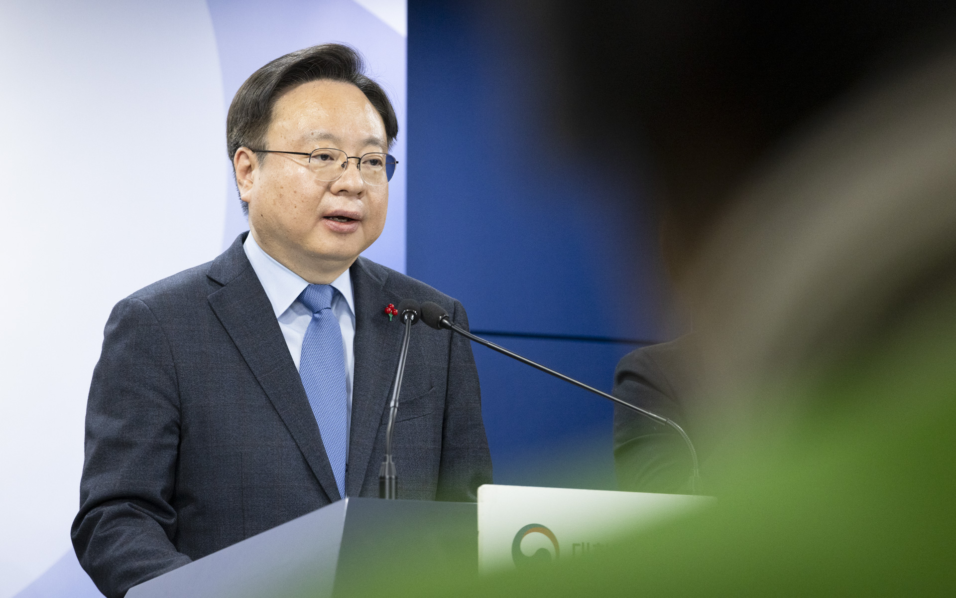 사직 전공의 복귀 지원대책 발표 사진7