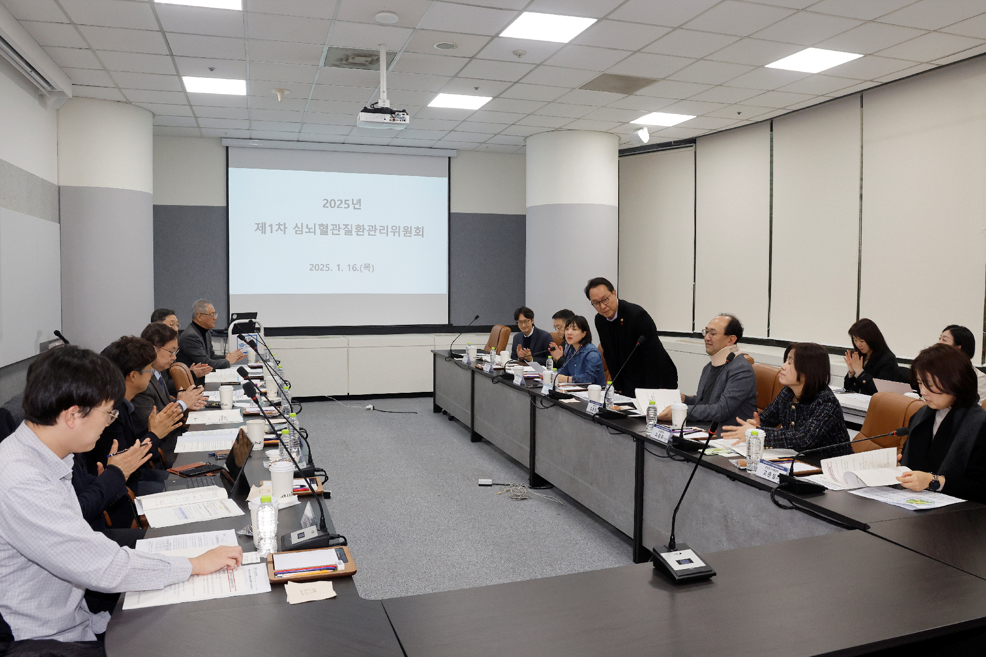 지역심뇌혈관질환센터 신규 10개소 선정 사진7
