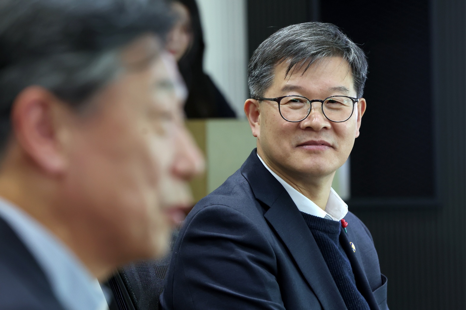 자립준비청년 사회정착 지원 업무협약(MOU)체결 사진4