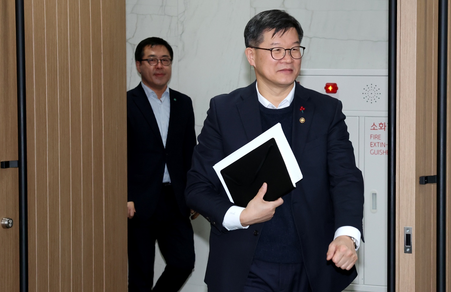 자립준비청년 사회정착 지원 업무협약(MOU)체결 사진8