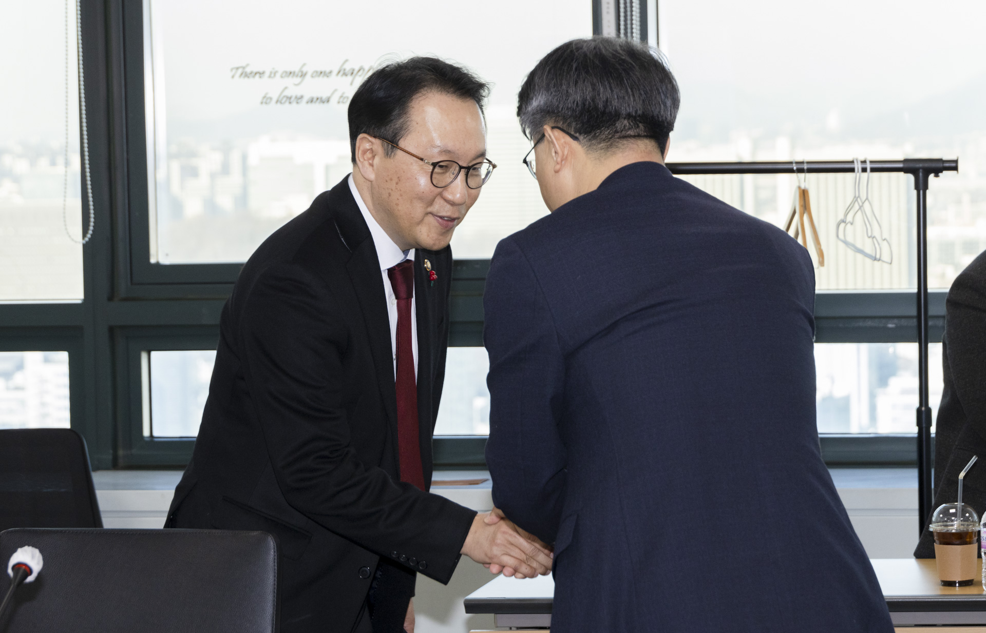 제9기 건강보험정책심의위원회 구성, 2025년 첫 대면회의 개최 사진2