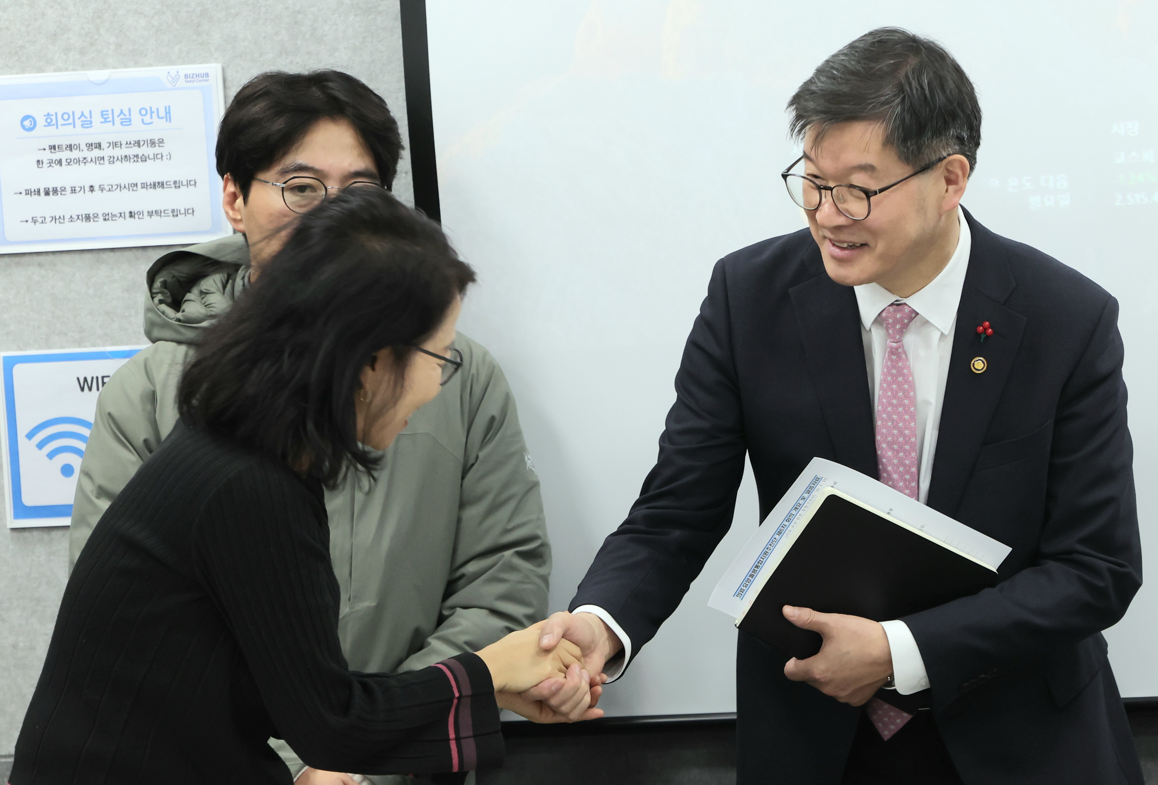 ‘제6차 의료,요양,돌봄 통합지원 추진단’ 회의 개최 사진7