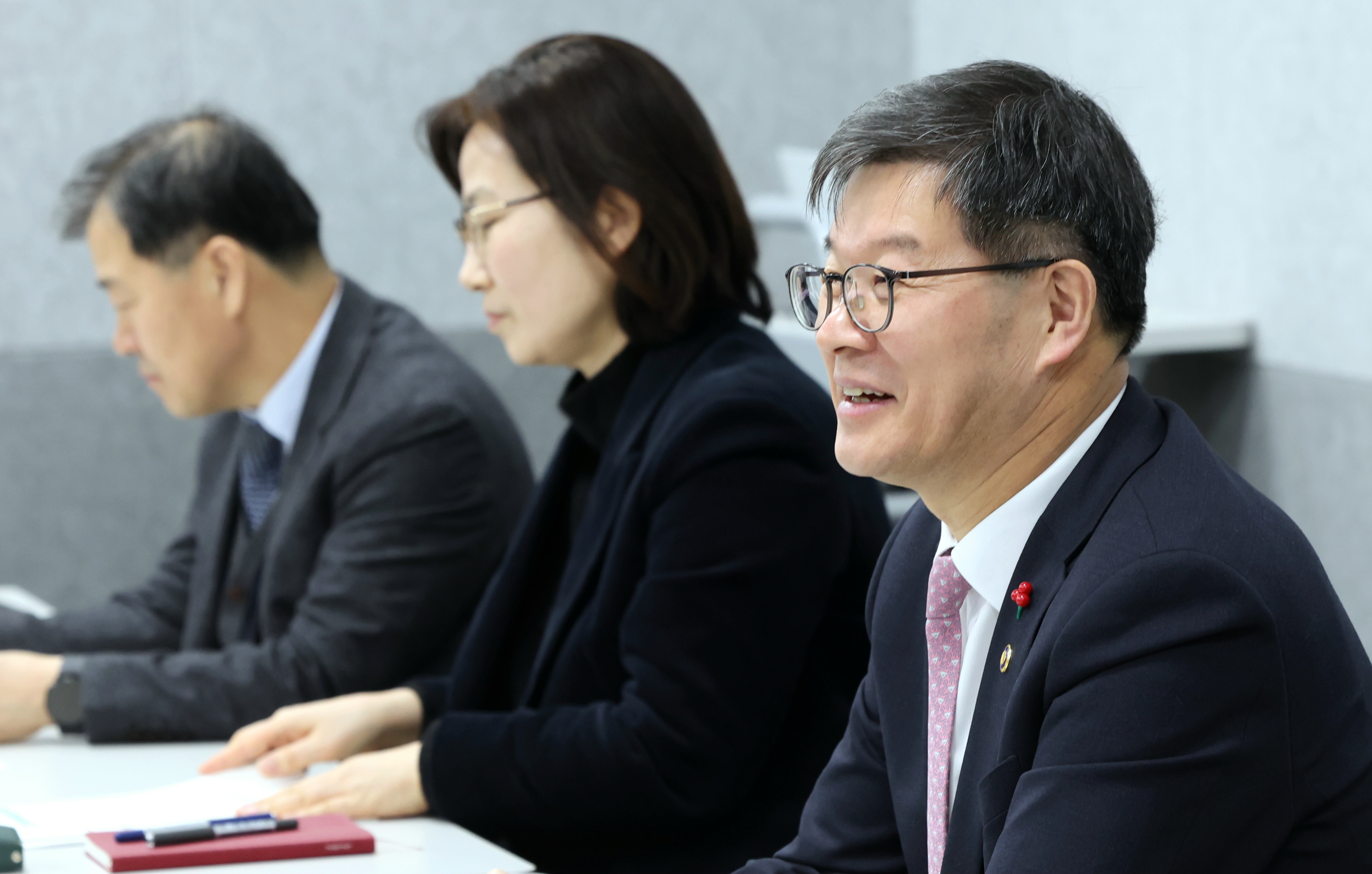 ‘제6차 의료,요양,돌봄 통합지원 추진단’ 회의 개최 사진9