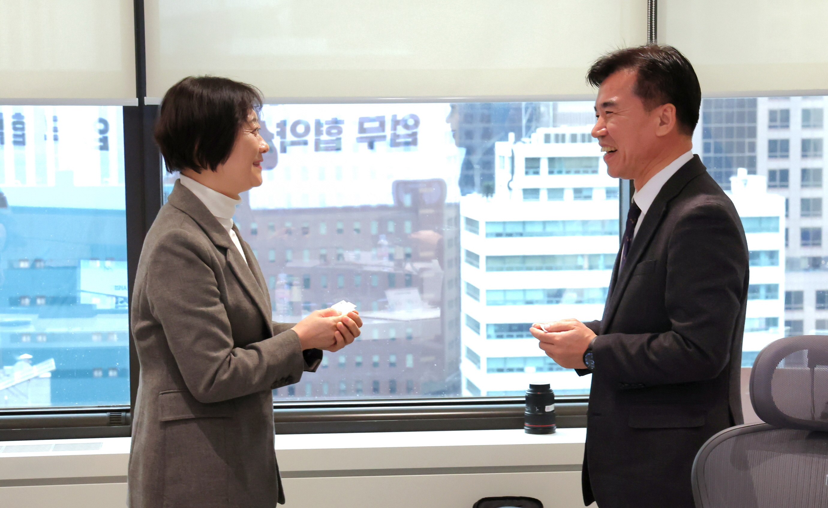 복지부·KMI한국의학연구소·수원특례시·아산시 4자 업무협약 체결 사진2