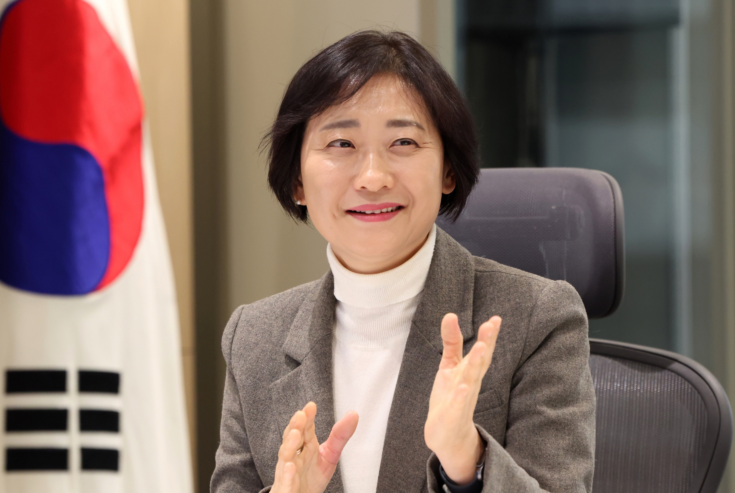 복지부·KMI한국의학연구소·수원특례시·아산시 4자 업무협약 체결 사진5