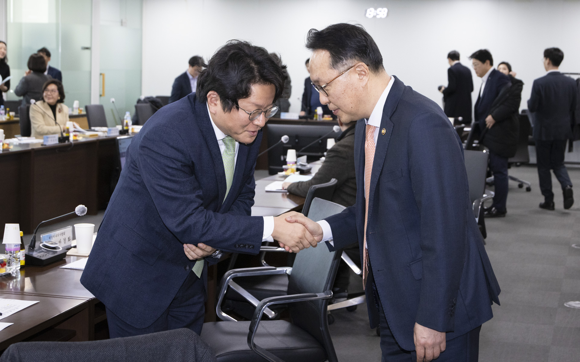고난도 수술 보상강화 및 희귀질환 보장성 지속 확대 사진1