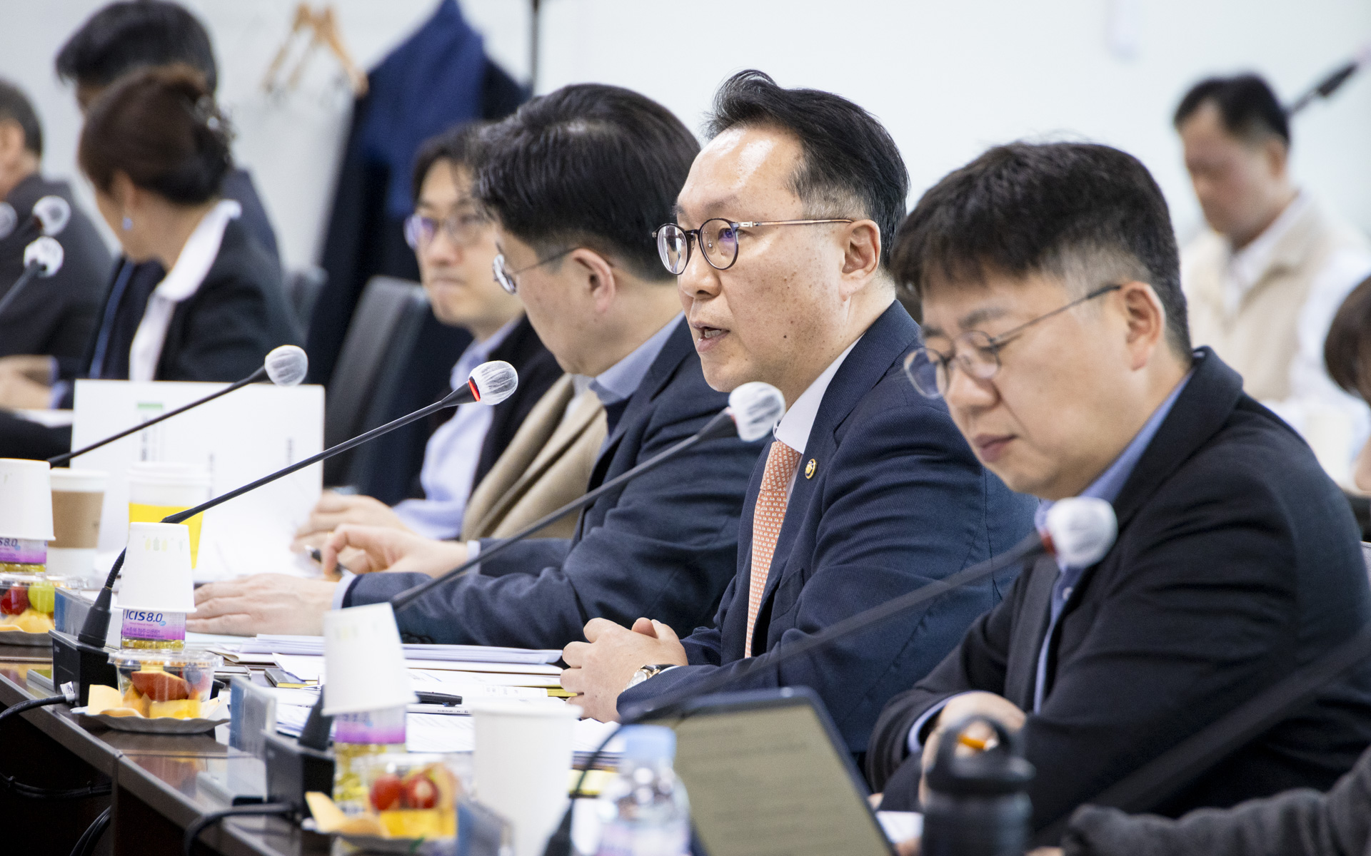 고난도 수술 보상강화 및 희귀질환 보장성 지속 확대 사진13