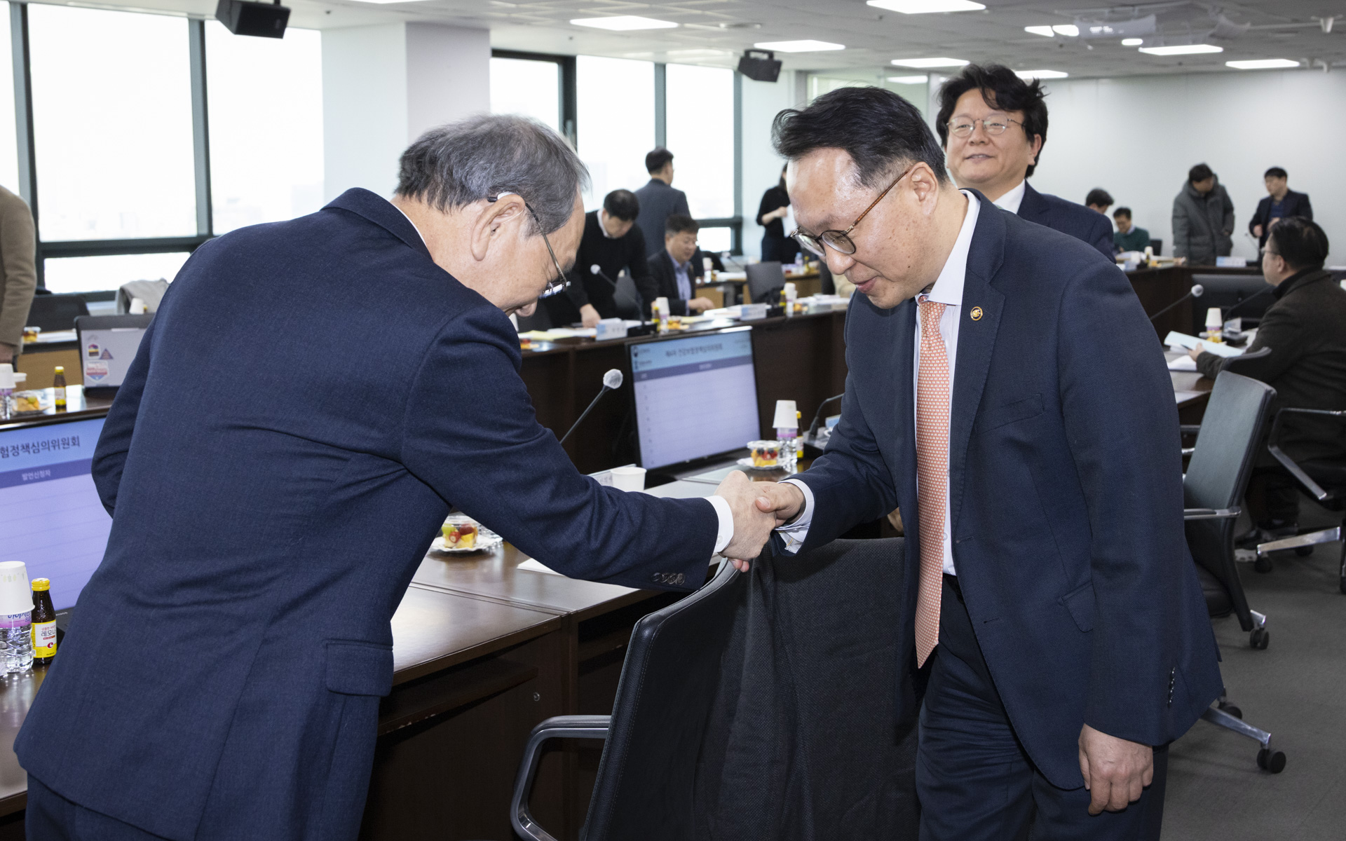 고난도 수술 보상강화 및 희귀질환 보장성 지속 확대 사진2